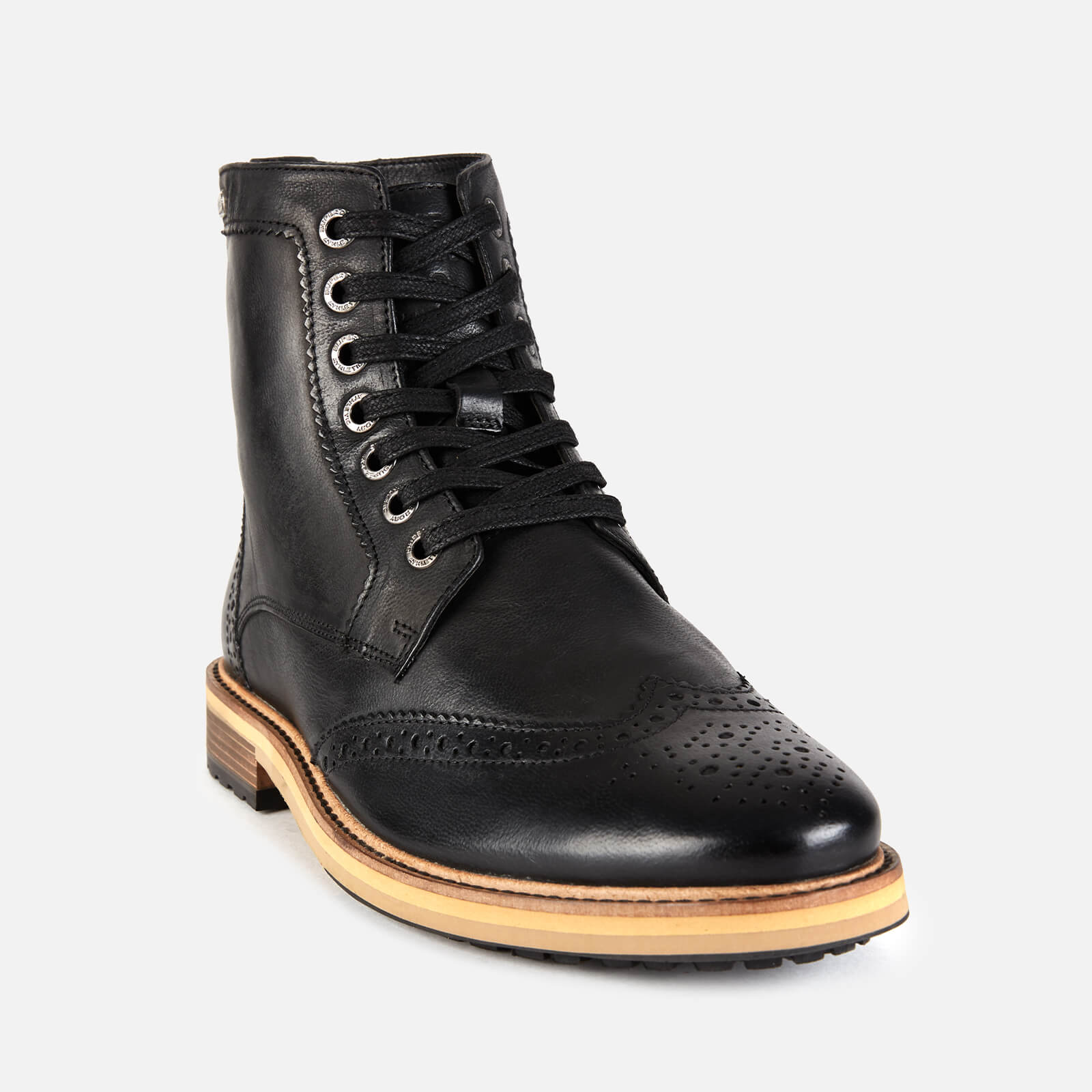 Shooter boots superdry best sale