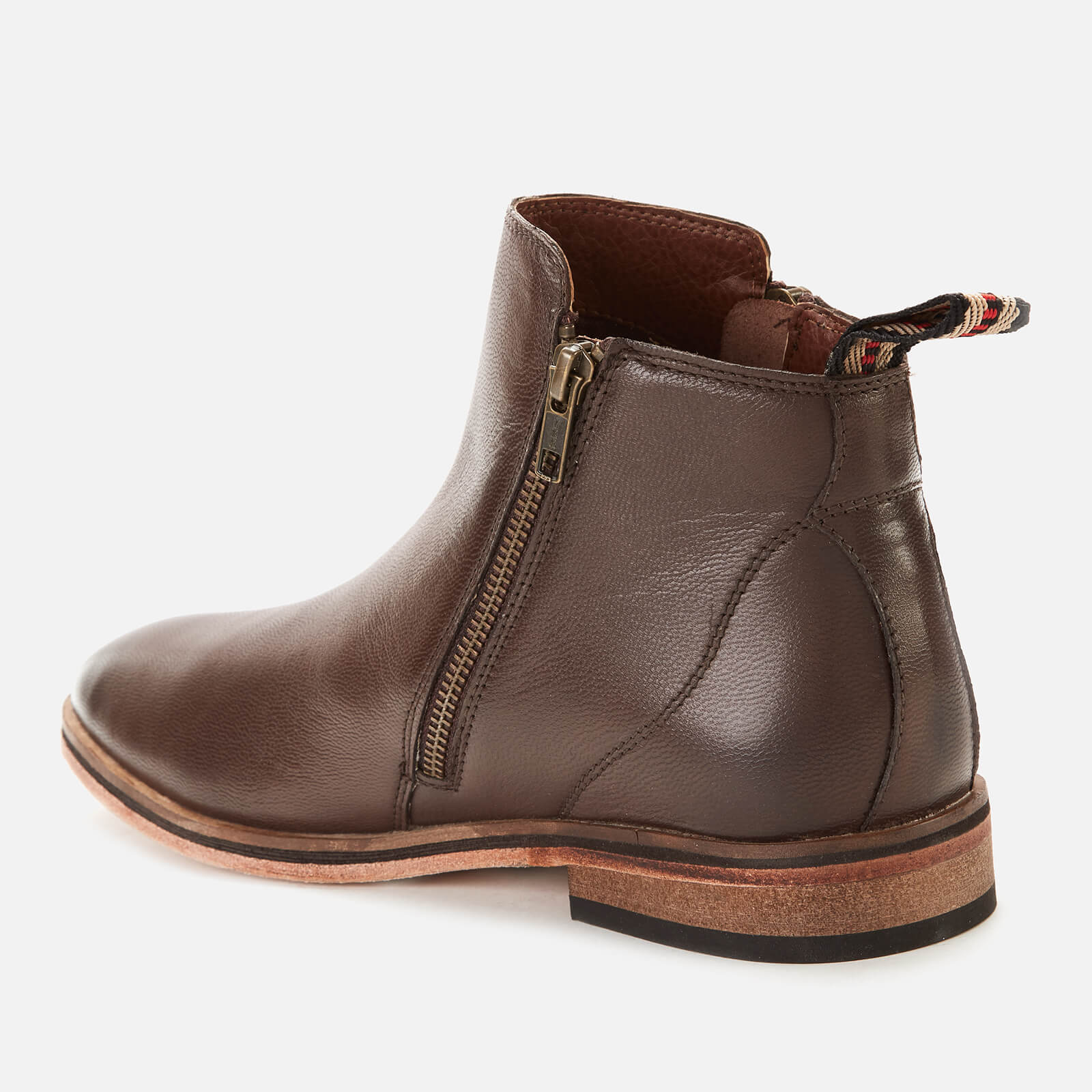 Superdry trenton zip boot online