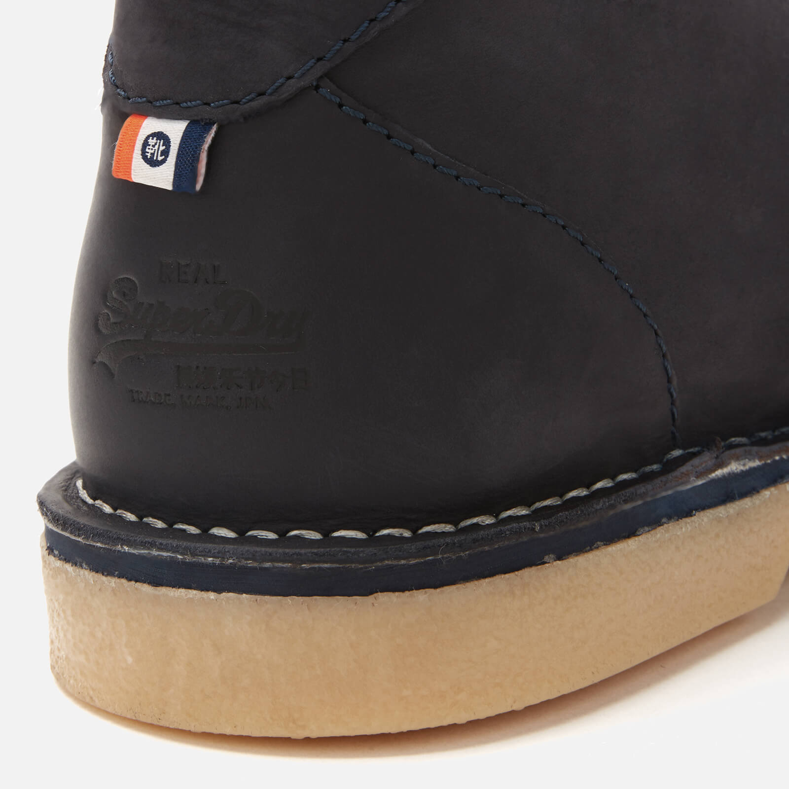 Superdry winter rallie boot on sale