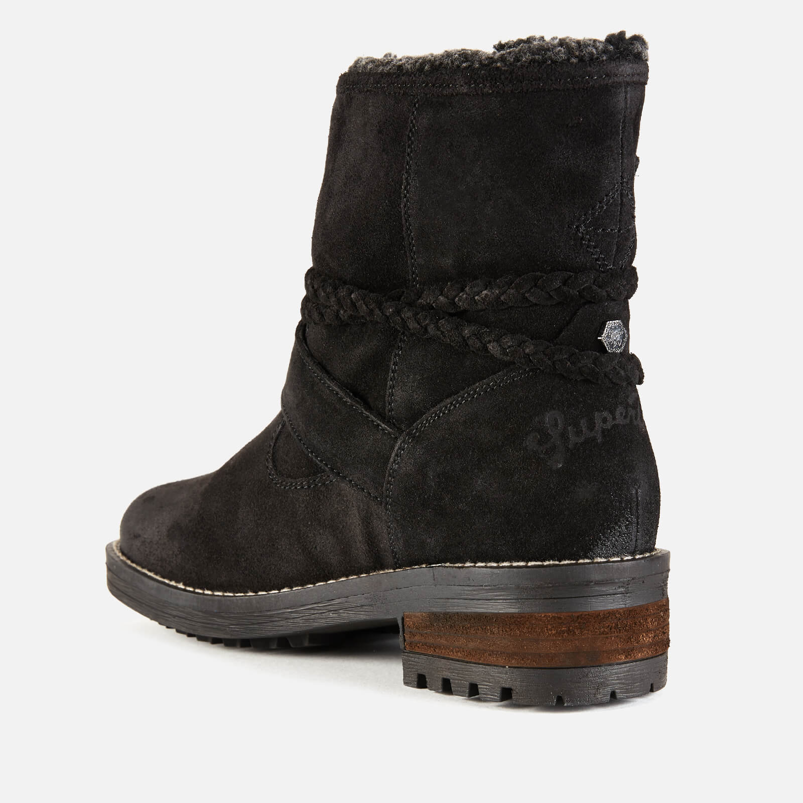 Hurbis biker boots clearance