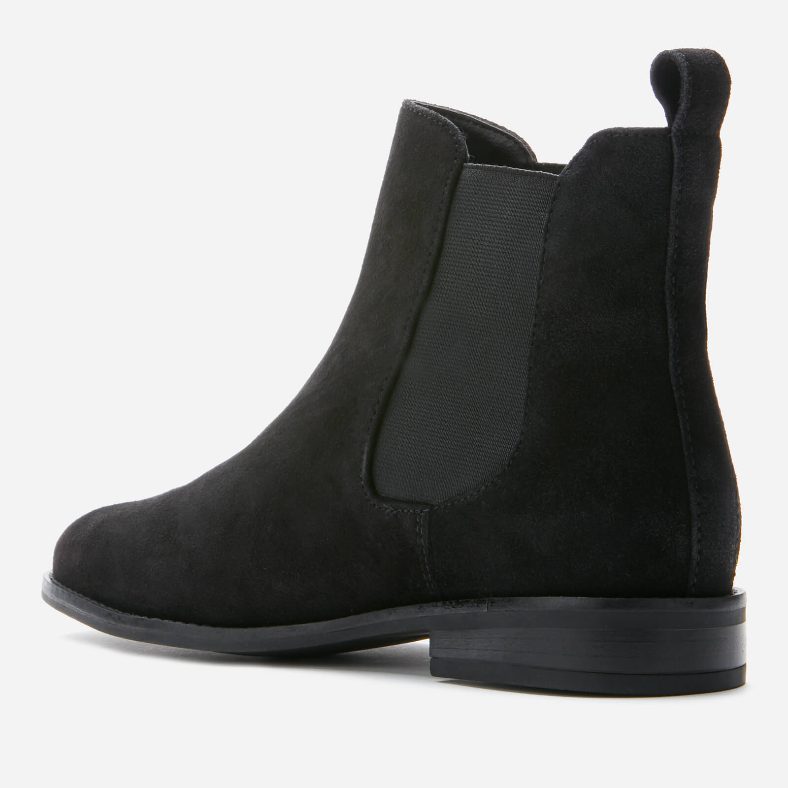 Superdry Women s Millie Chelsea Boots Black Allsole