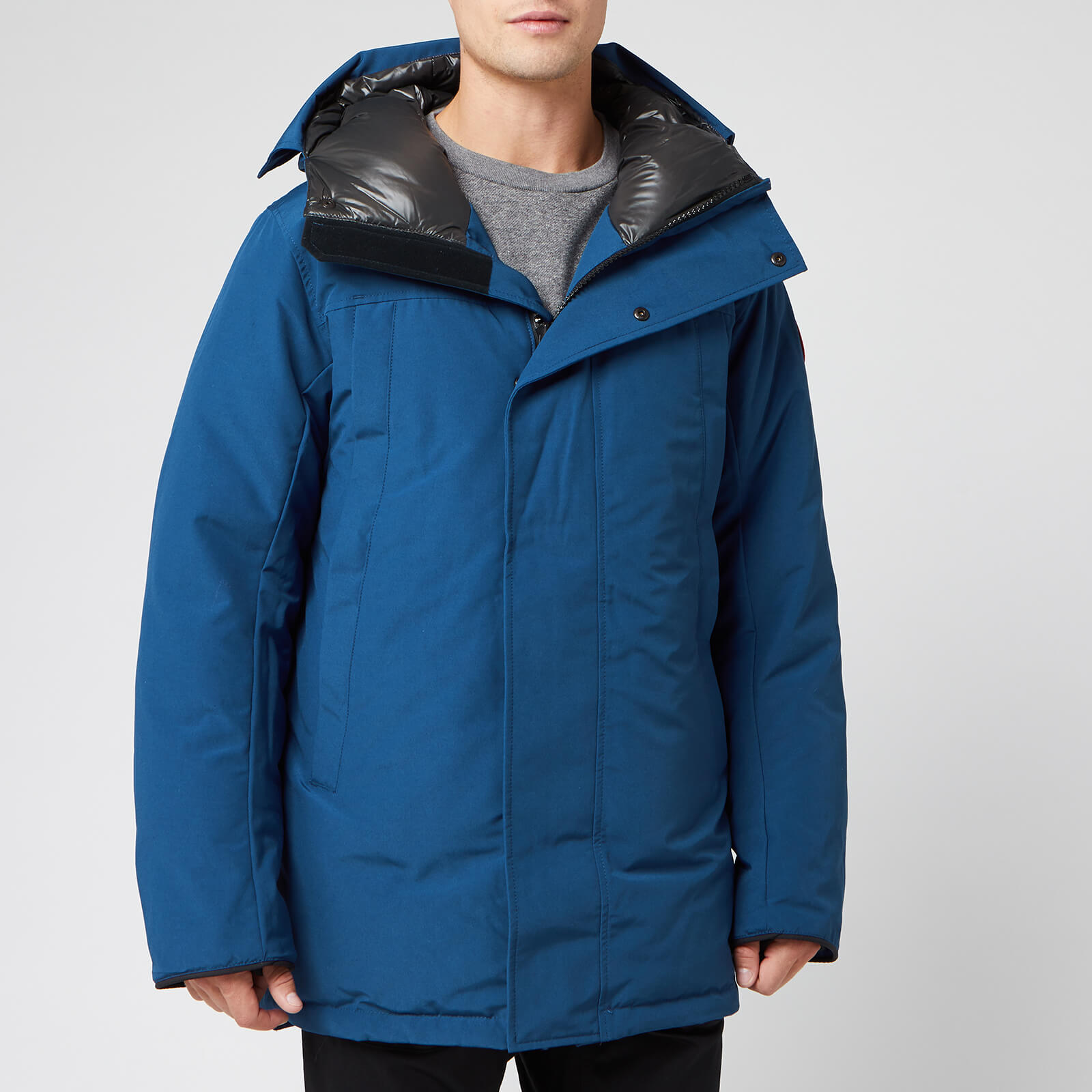 Sanford parka sales
