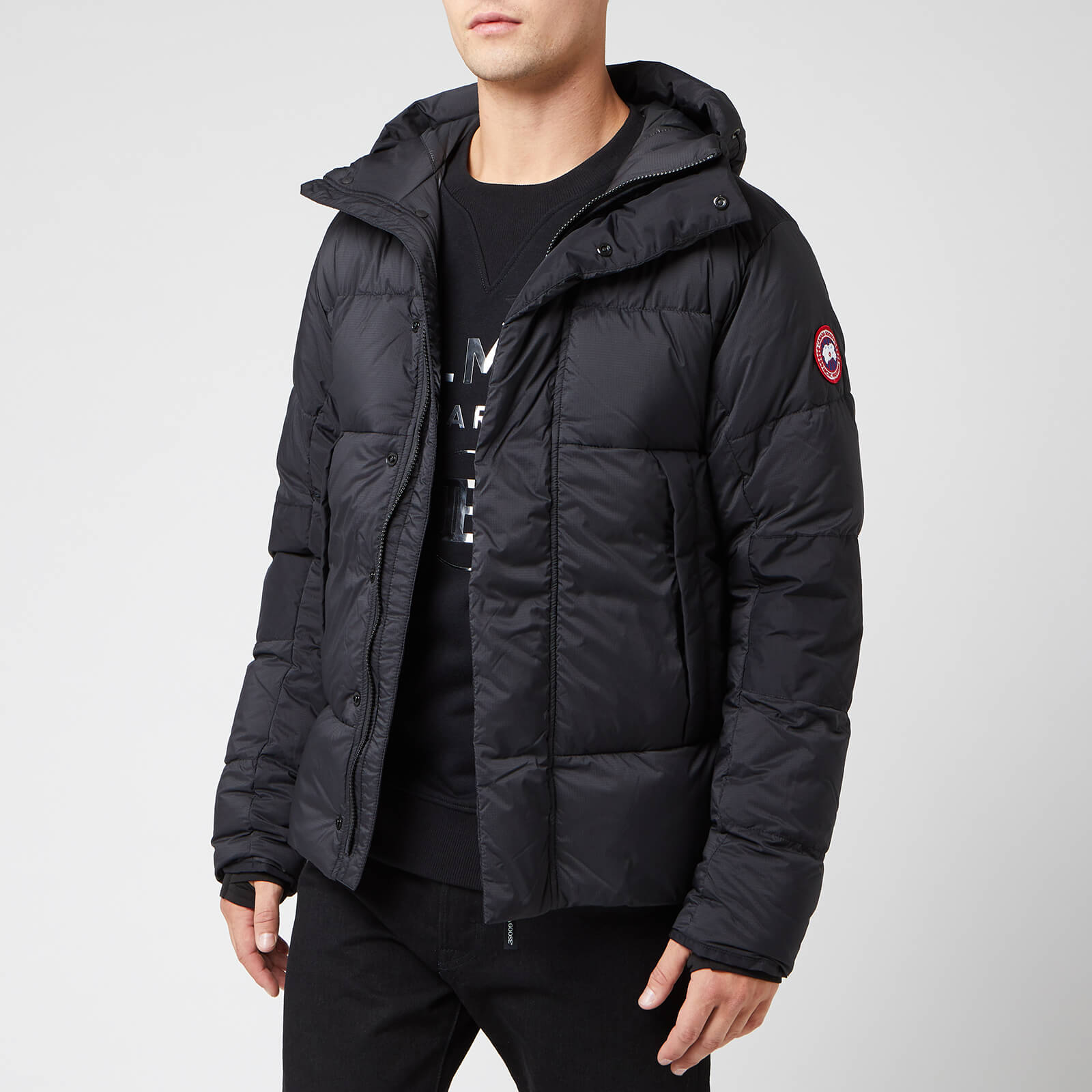 canada goose armstrong hoody