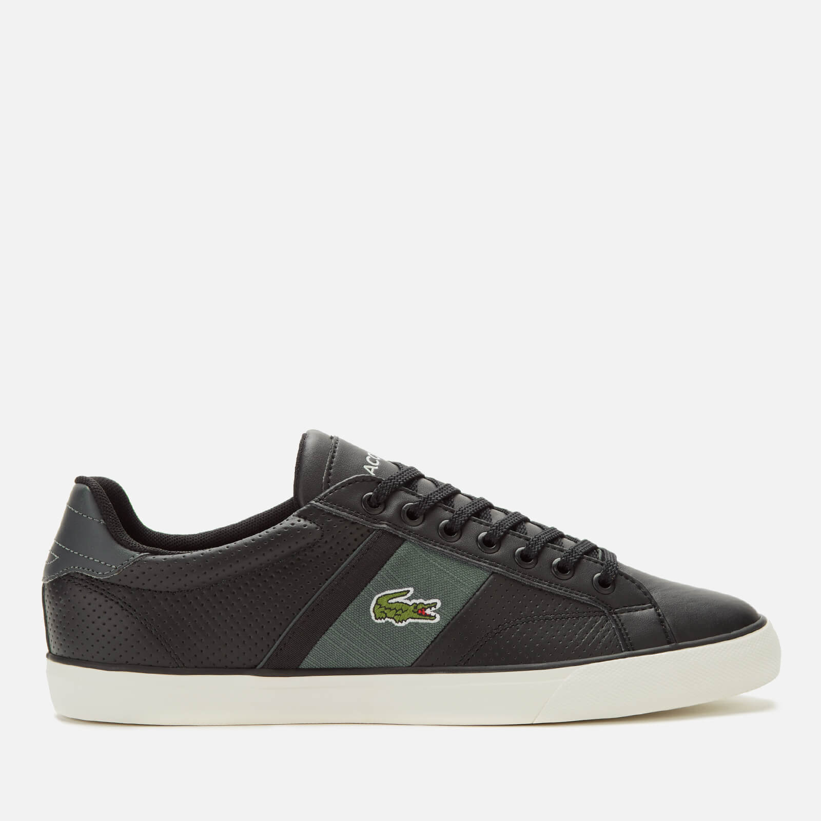 Fairlead lacoste outlet