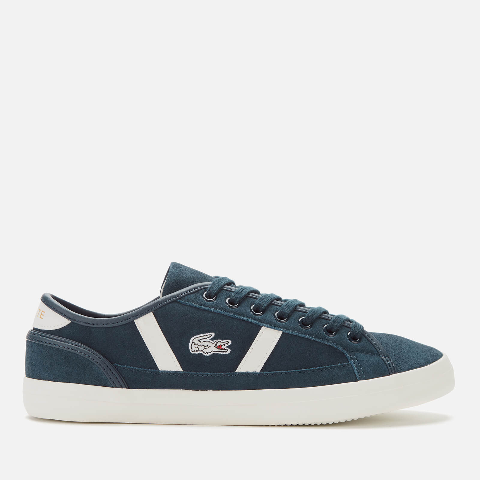 Lacoste discount sideline review
