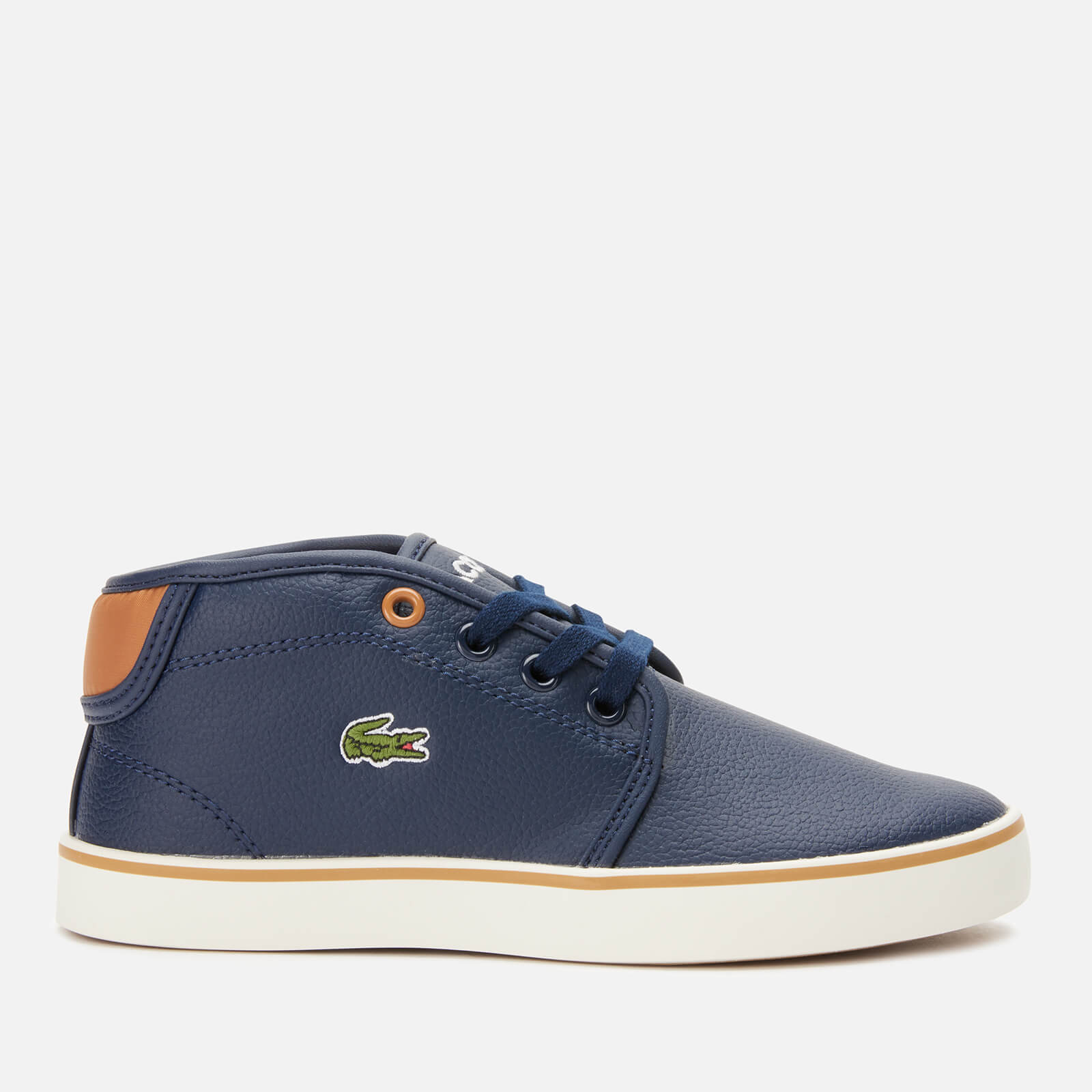 Lacoste ampthill tan 2025