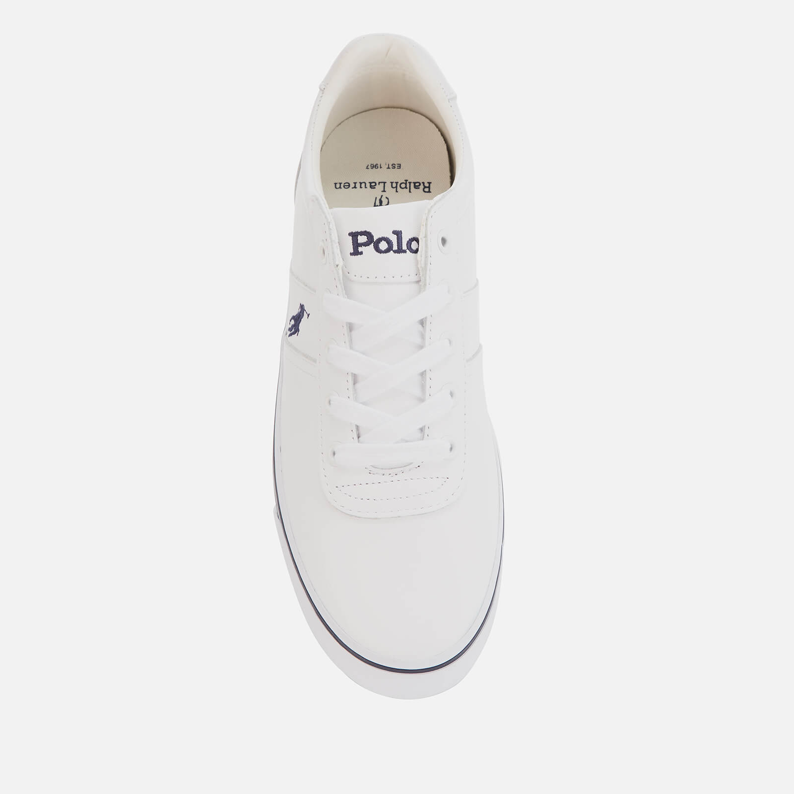 Polo hanford white deals