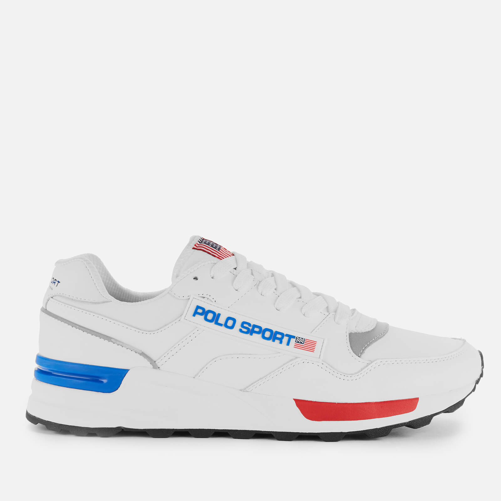 Polo sport trainers hot sale