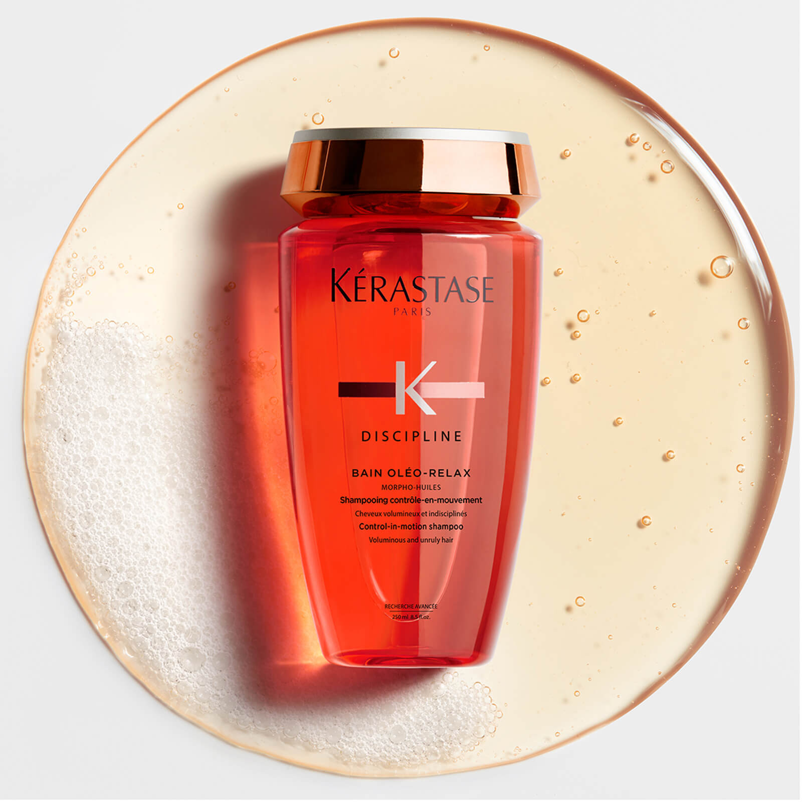 Kérastase Bain Oleo-Relax 250ml | LOOKFANTASTIC
