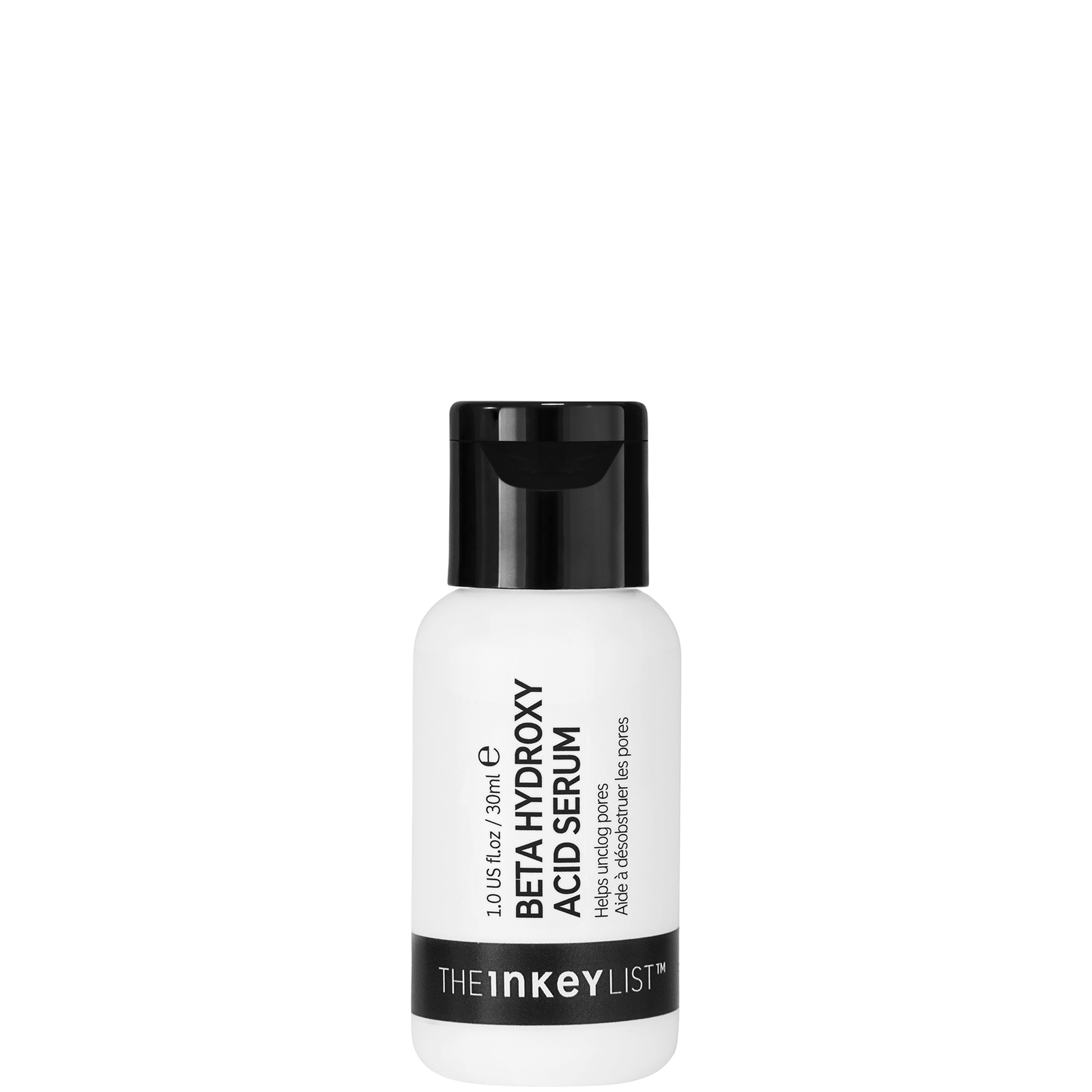 The INKEY List Beta Hydroxy Acid Serum 30ml