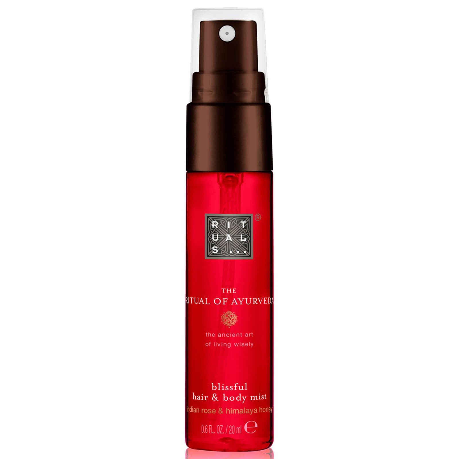 Rituals The Ritual of Ayurveda Hair and Body Mist 20ml