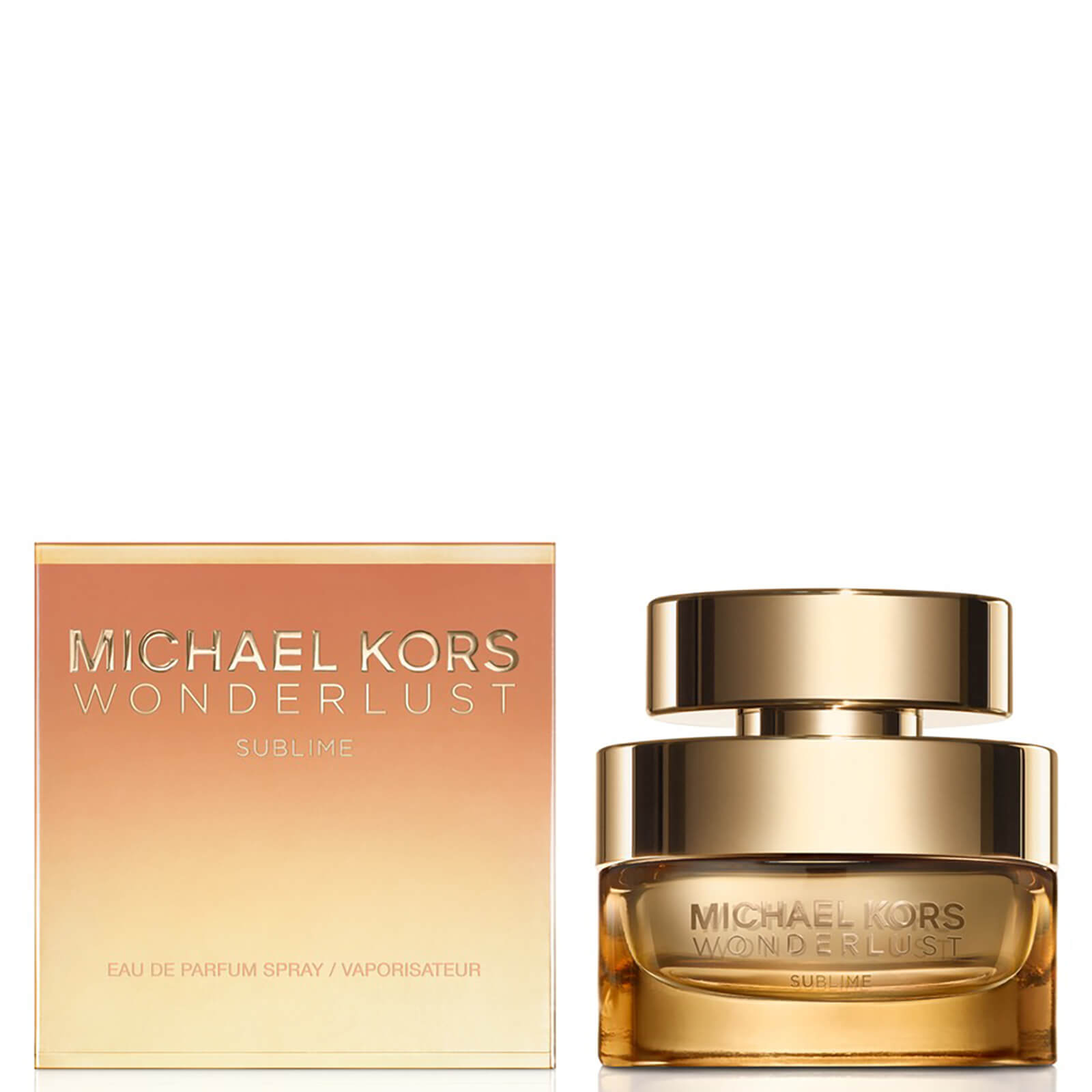 Michael kors wonderlust sublime eau de parfum best sale