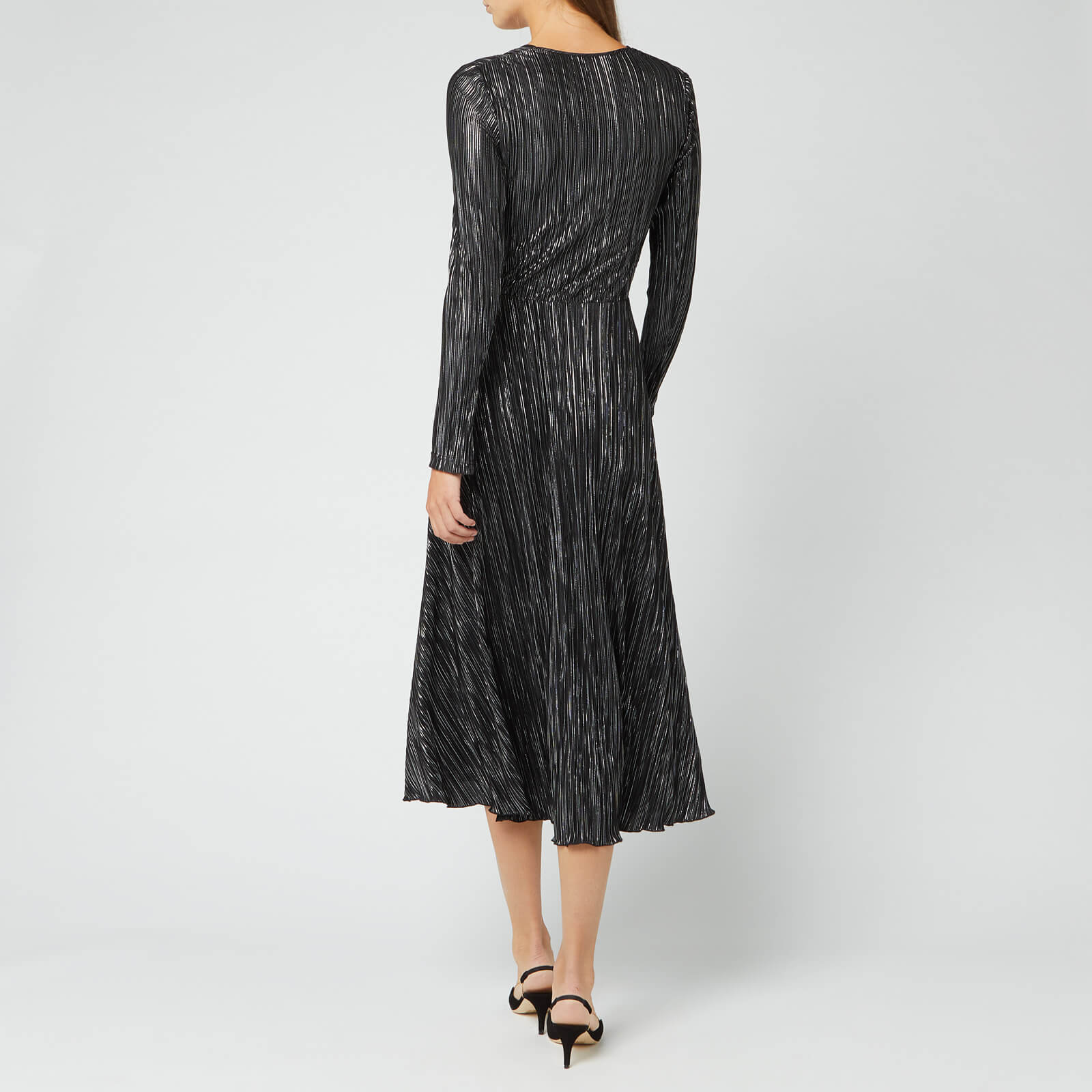 ワンピース ROTATE DRESS (113621100) ワンピース ROTATE DRESS (113621100) Midi Dresses | Shop at