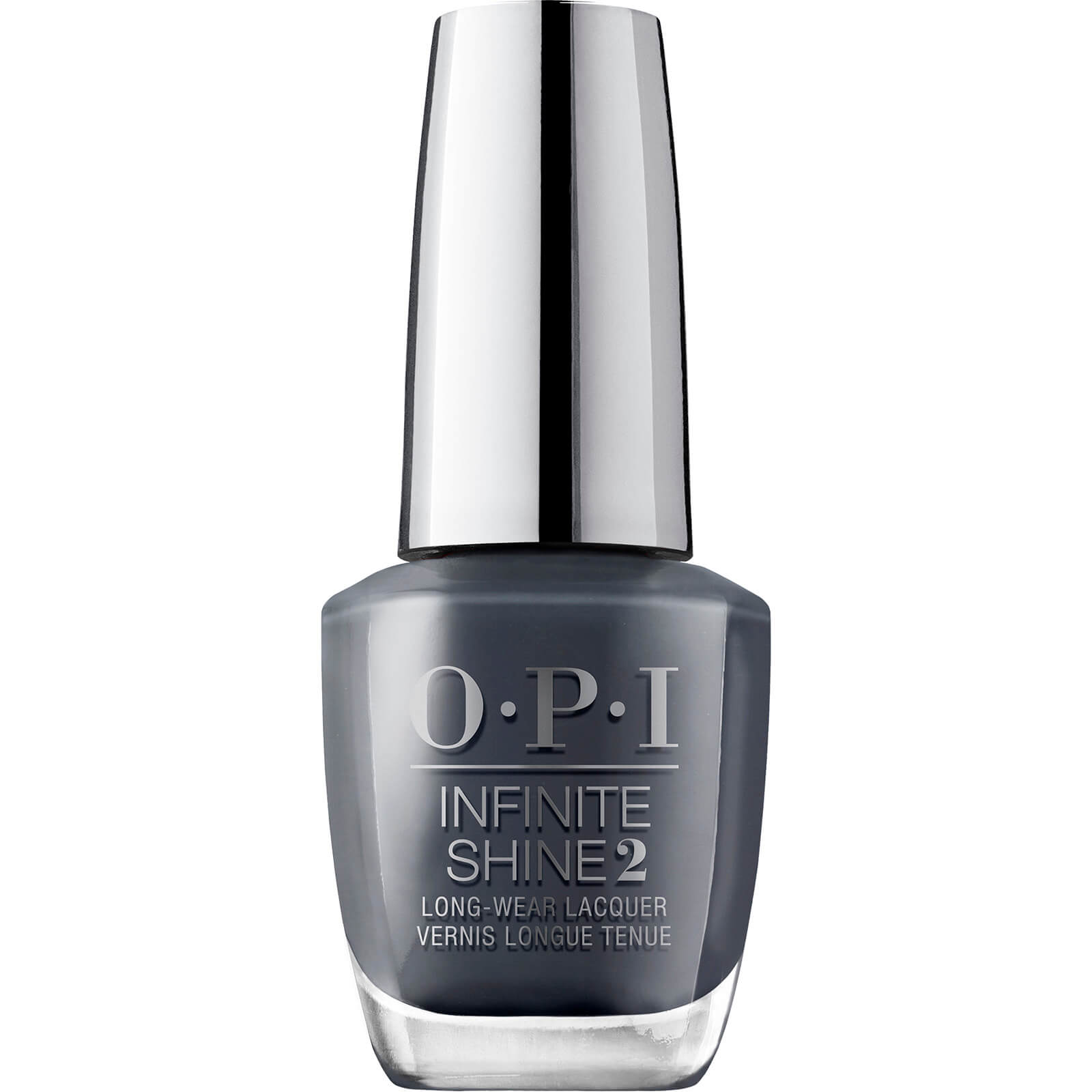 OPI Scotland Limited Edition Infinite Shine 3 Step Nail Polish - Rub-a-Pub-Pub 15ml