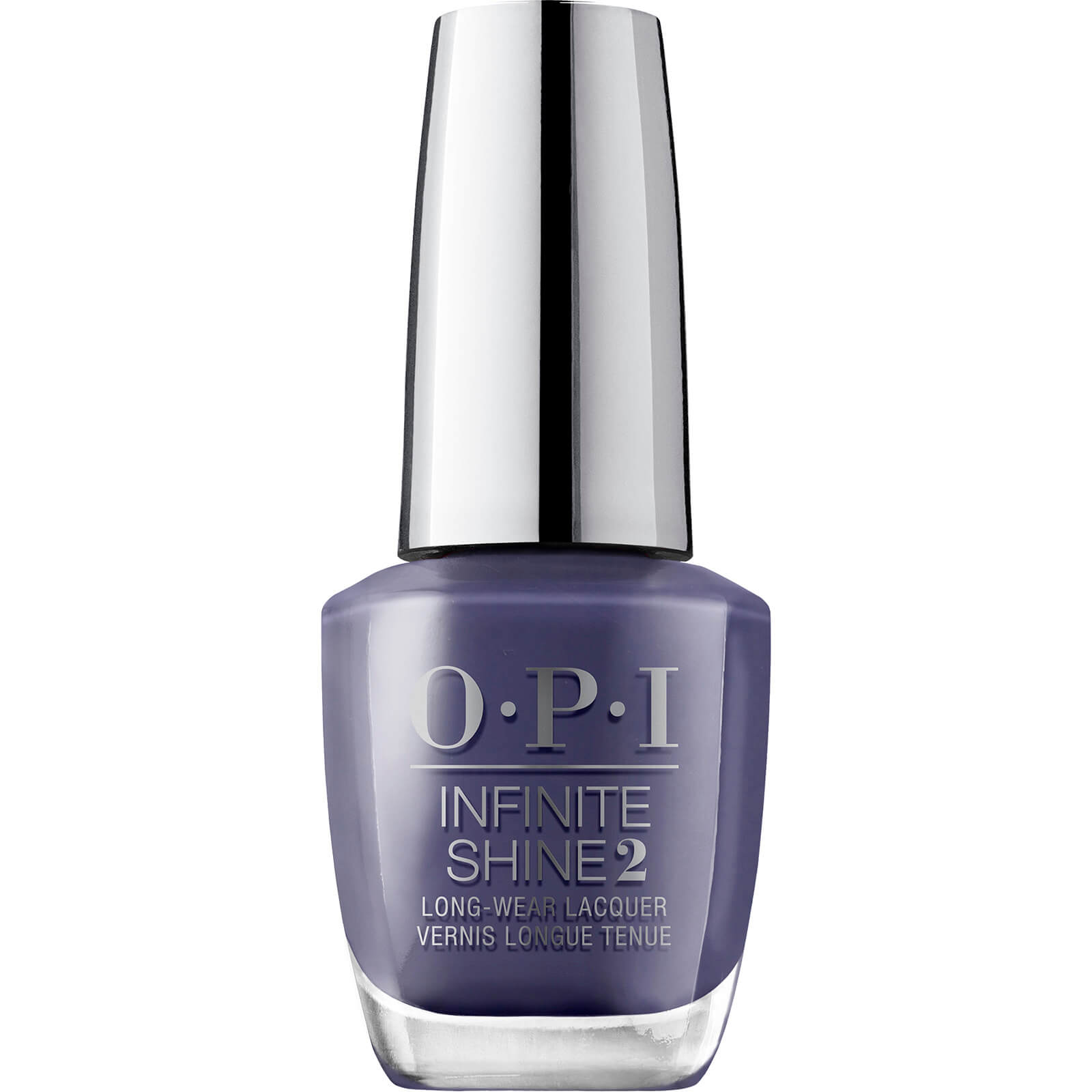 OPI Scotland Limited Edition Infinite Shine 3 Step Nail Polish - Nice Set of Pipes 15ml