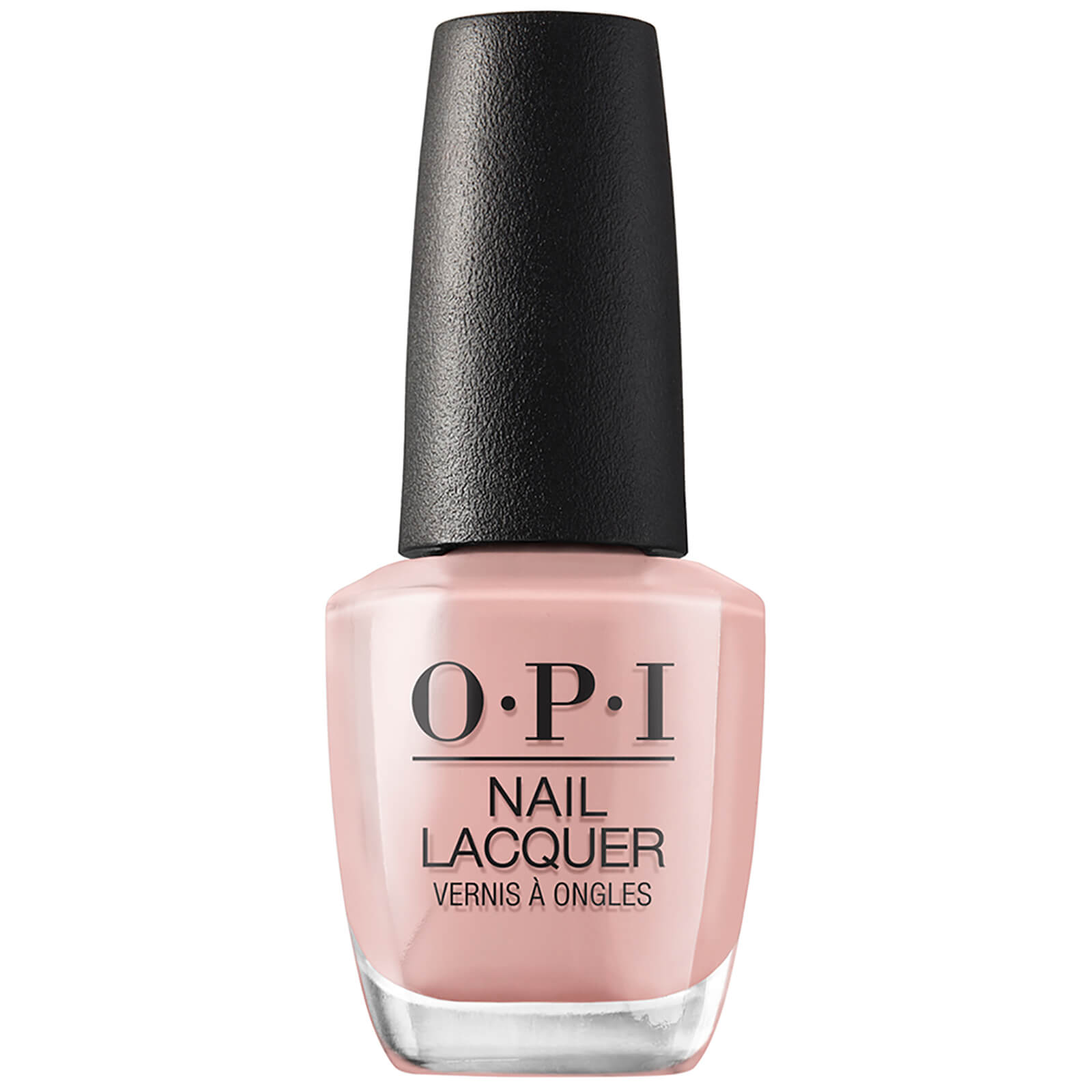 OPI Scotland Limited Edition Nail Polish - Edinburgh-er & Tatties 15ml
