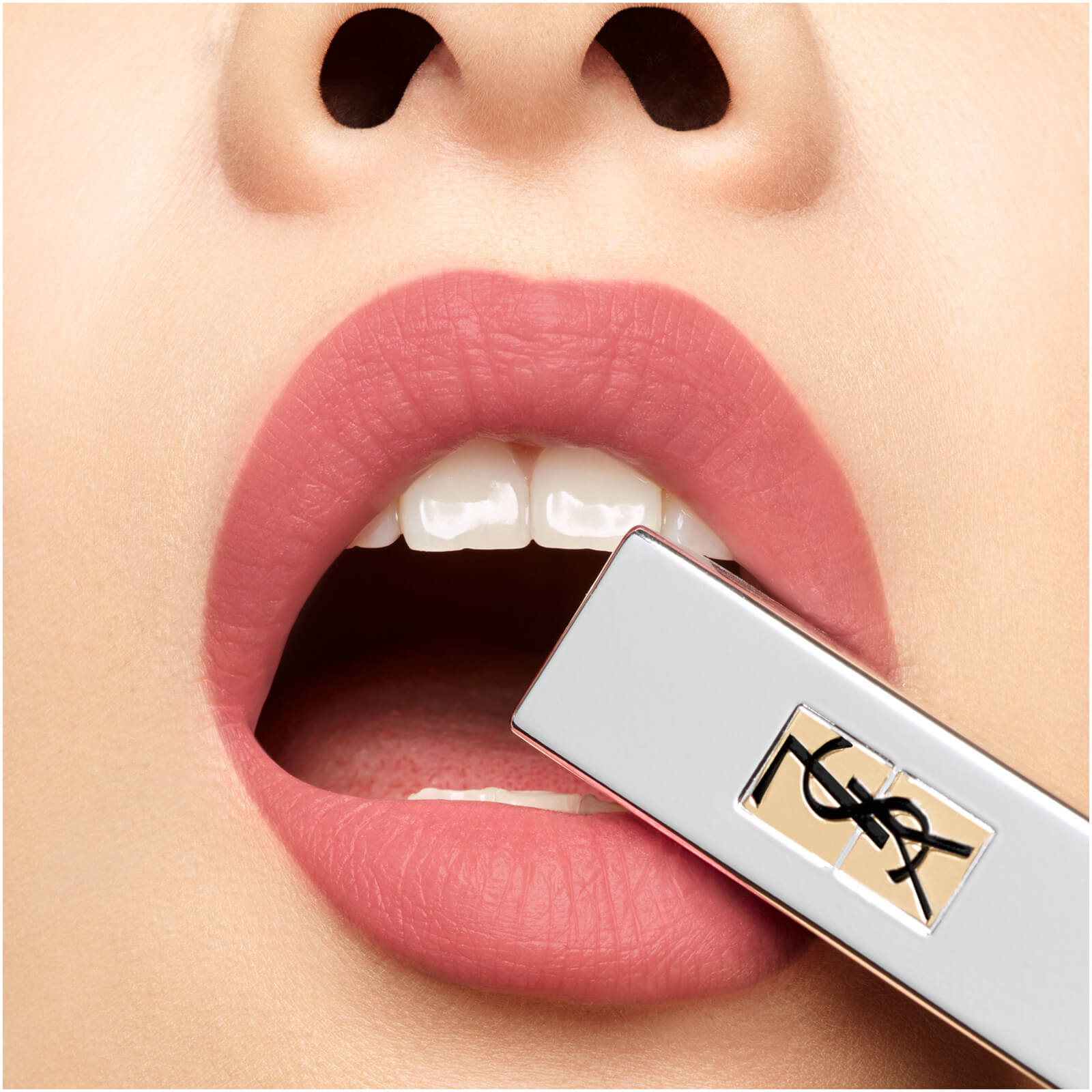 Ysl slim sheer matte lipstick outlet