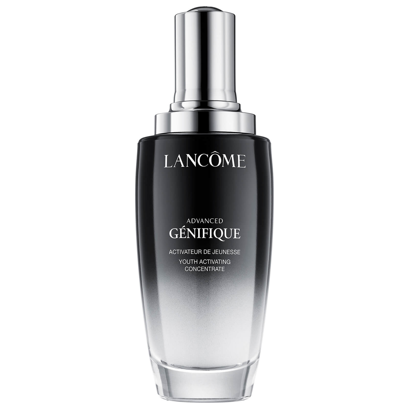 LANCOME ADVANCED GÉNIFIQUE 115mL Lancôme Advanced Génifique Serum With Vitamin C & Hyaluronic