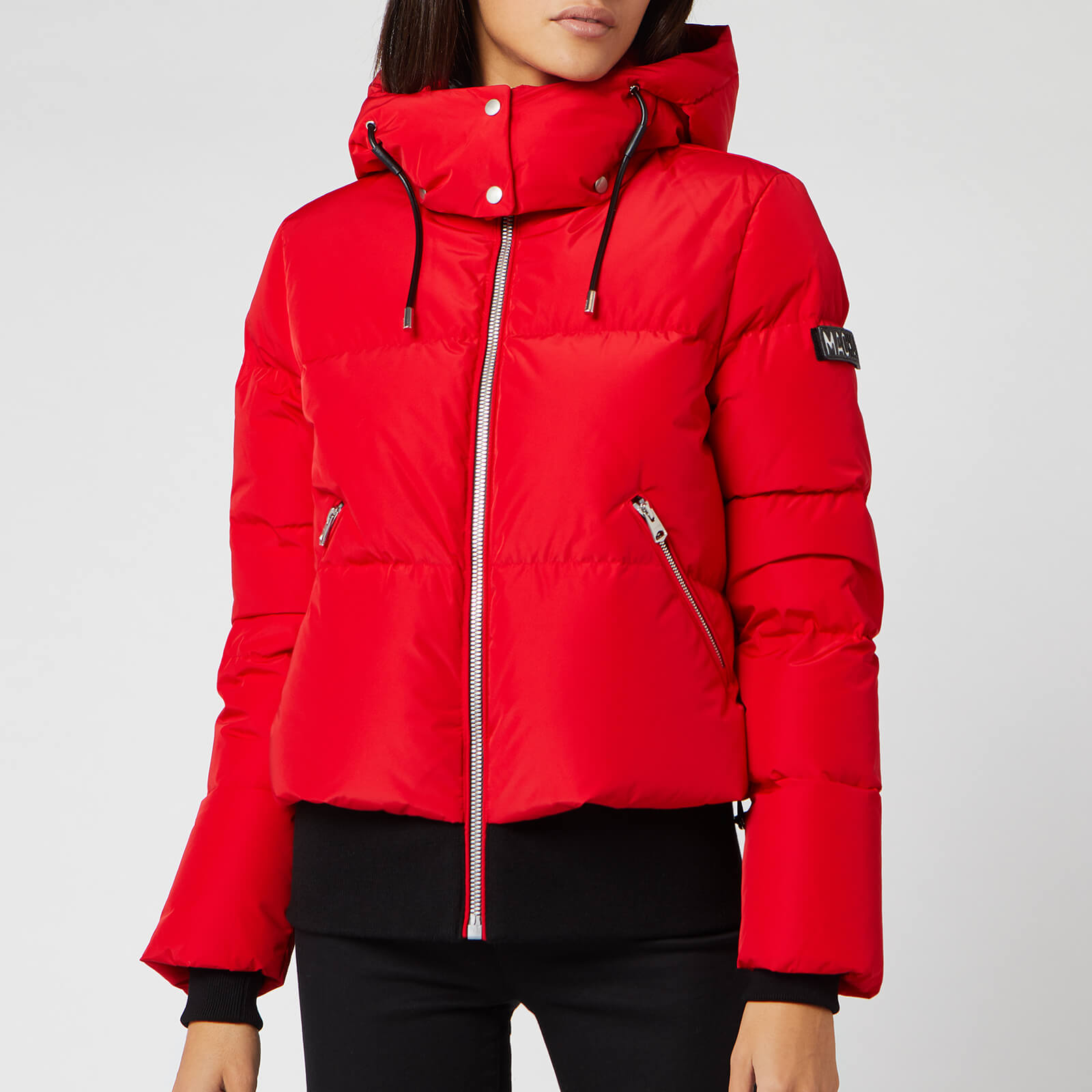 Mackage womens bomber jacket clearance