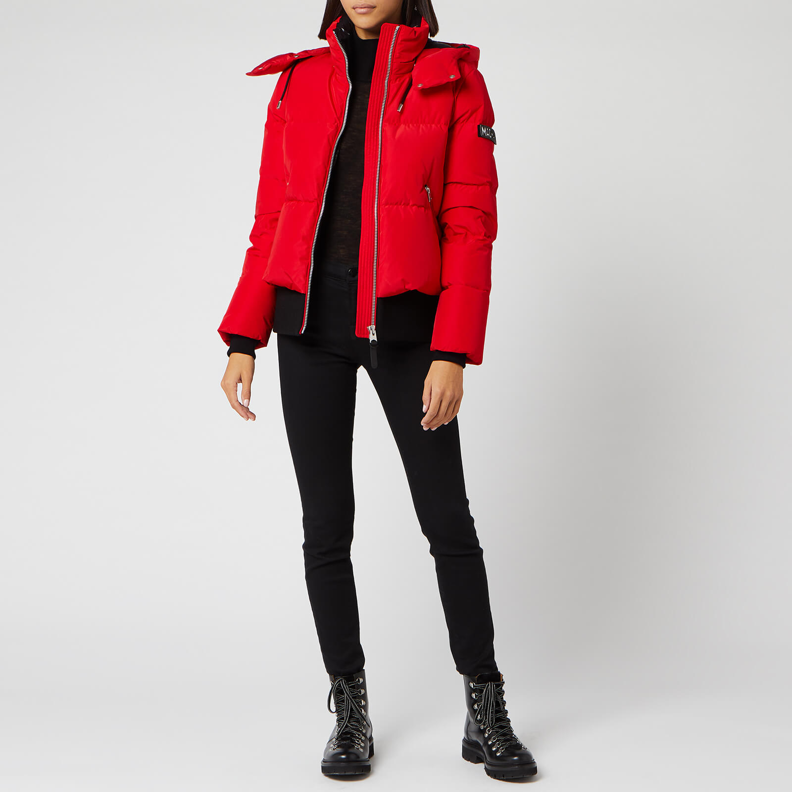 Aubrie mackage new arrivals