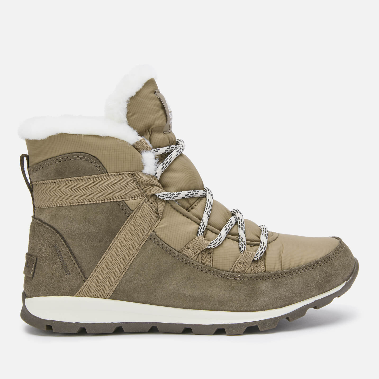Sorel whitney flurry store