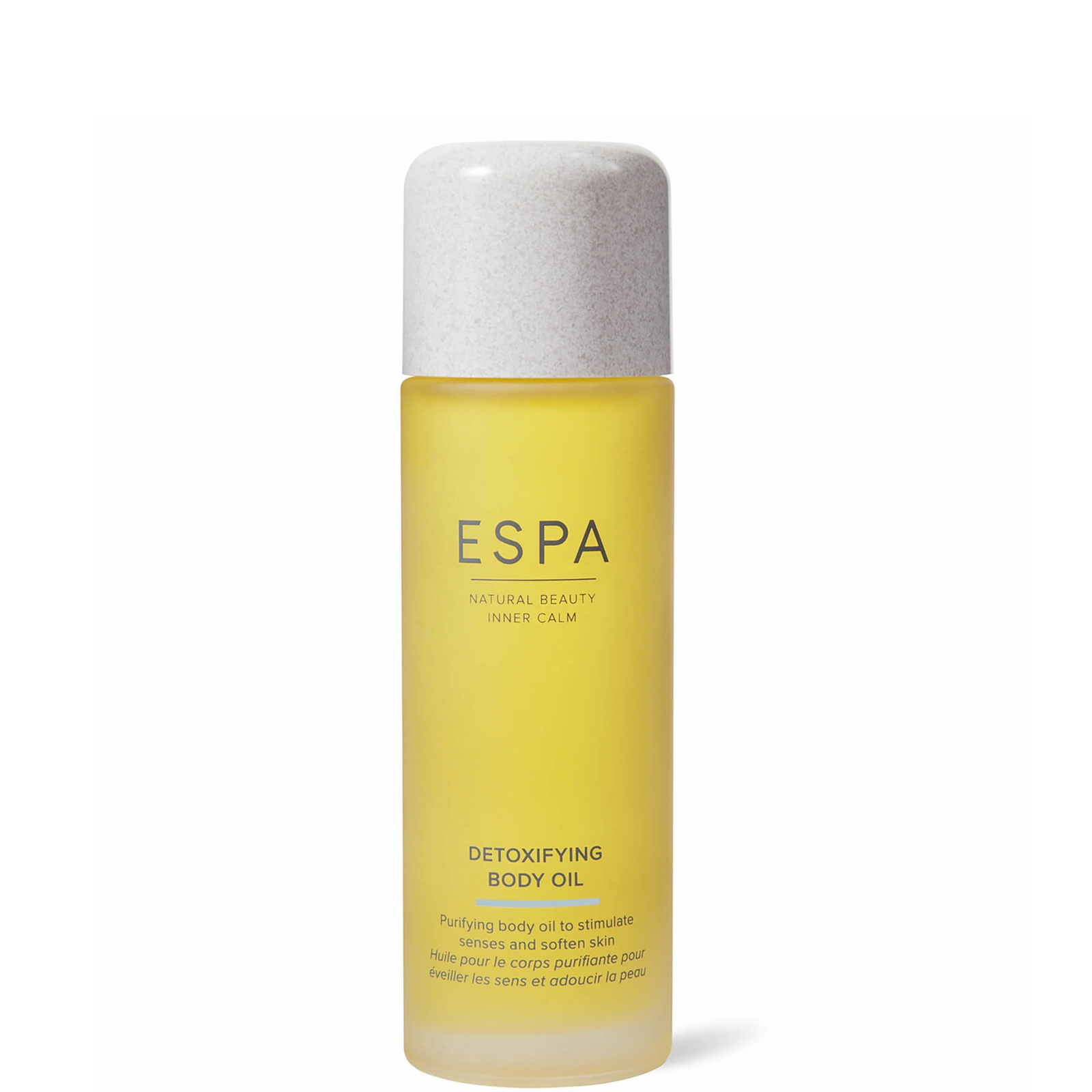 ESPA Detoxifying Body Oil 100ml