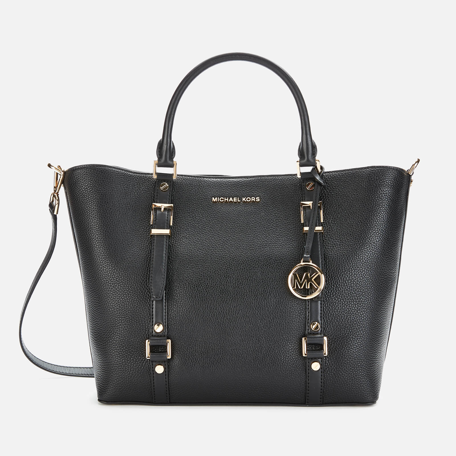 Michael kors bedford tote bag online