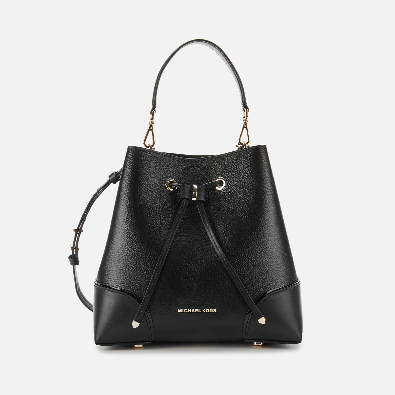 Mk mercer gallery bucket new arrivals