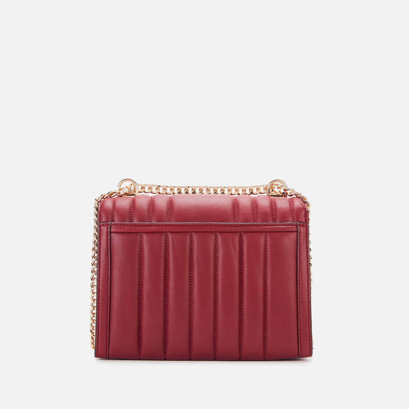 Michael kors whitney red online