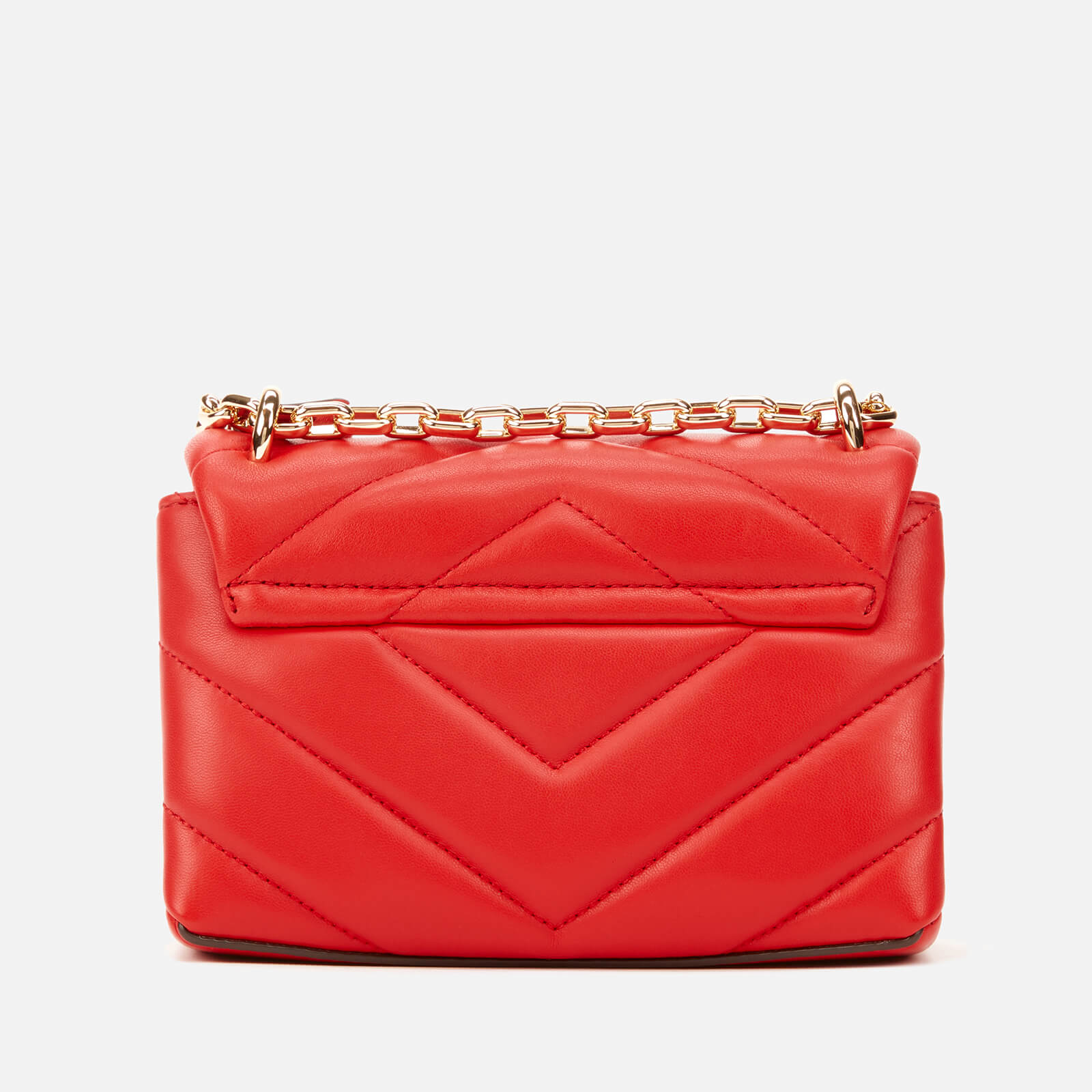Michael kors cece red sales