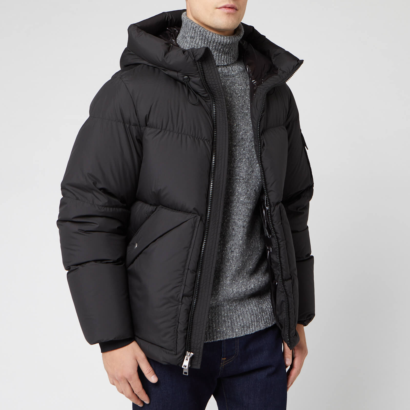 Sierra supreme woolrich store