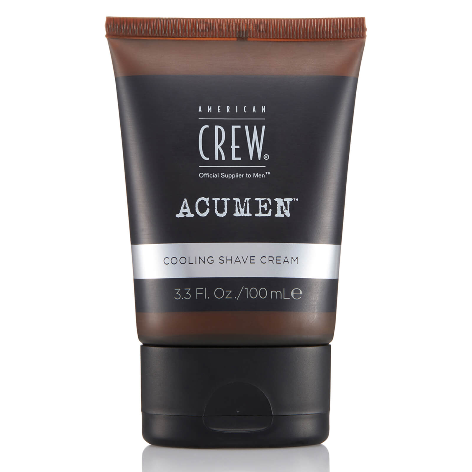 American Crew Cooling Shave Cream 100ml