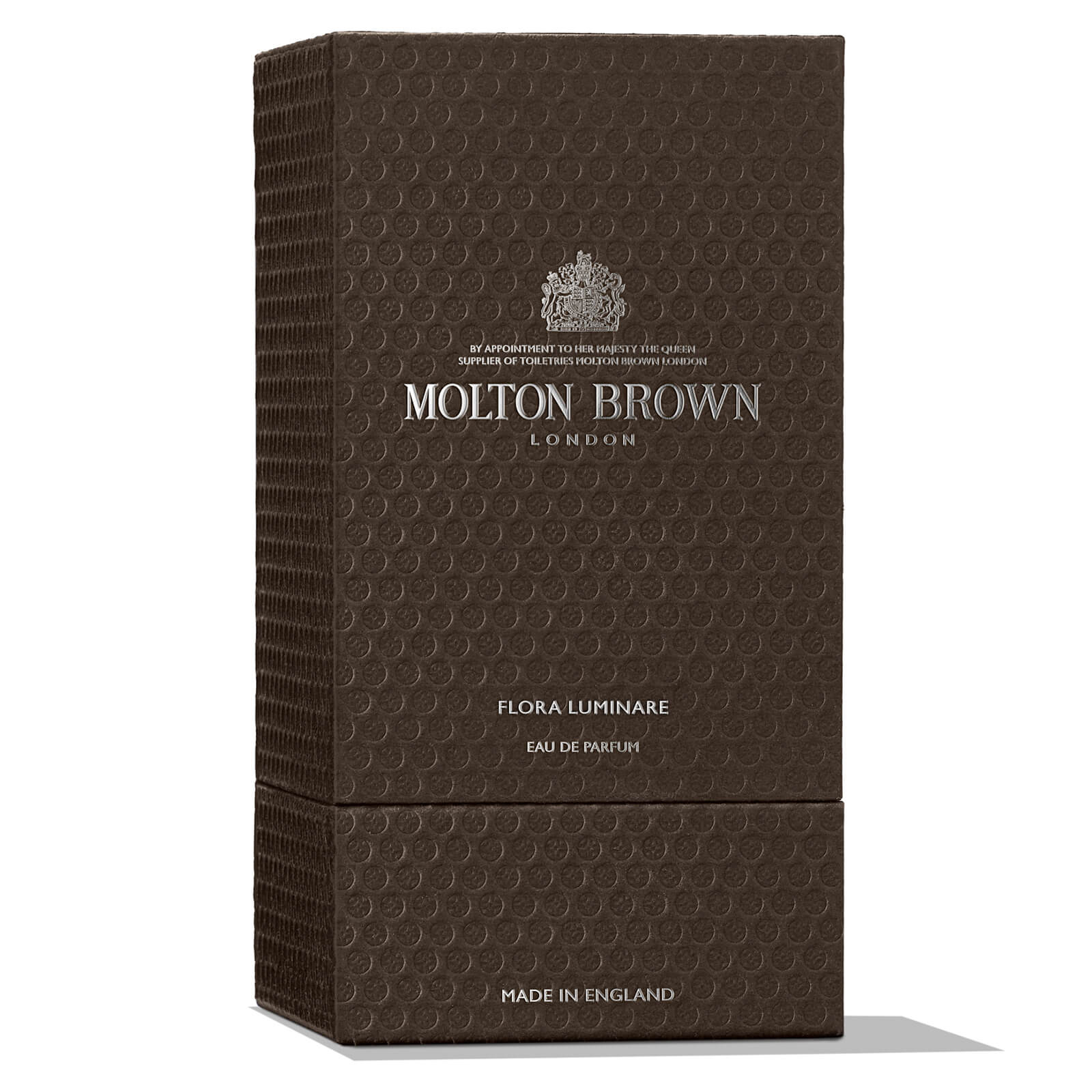 Molton Brown Flora Luminare Eau de Parfum 100ml | Cult Beauty