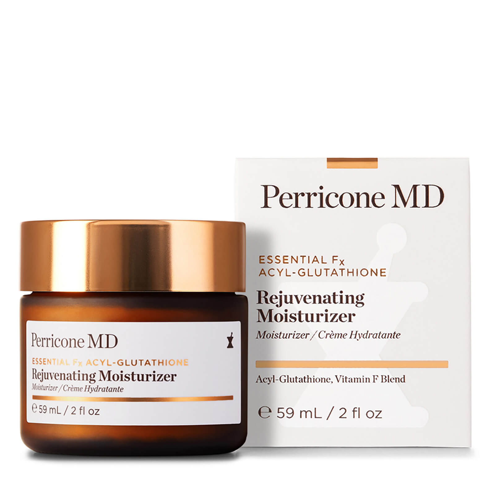 perricone md essential fx acyl glutathione under eye cream Liposomal Glutathione – Mark Hyman, MD main image 0