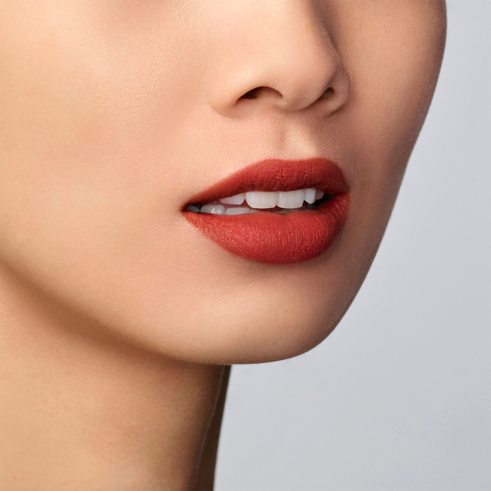 Armani Lip Matte Nature 206 Cedar LOOKFANTASTIC