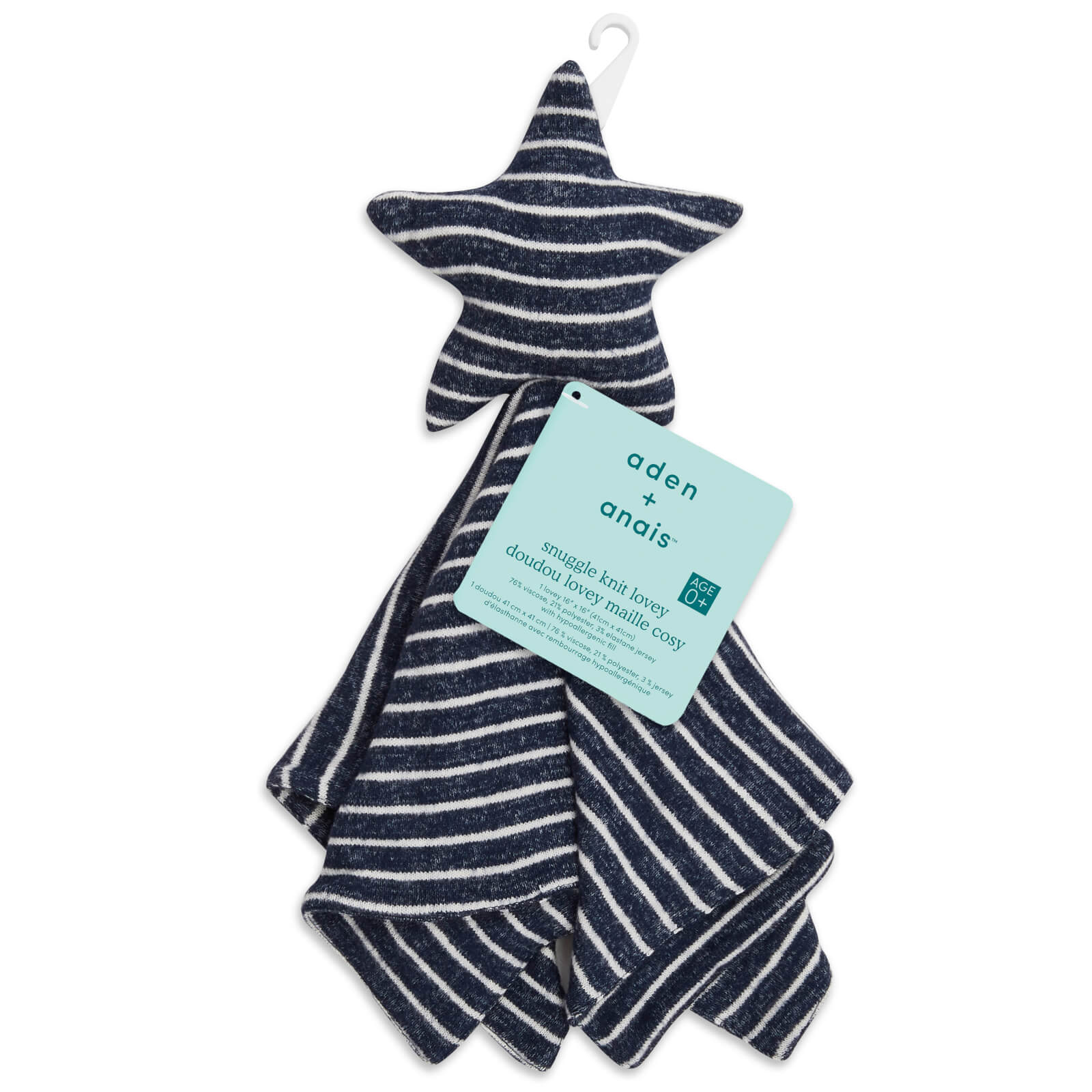 Lovey aden and anais shop