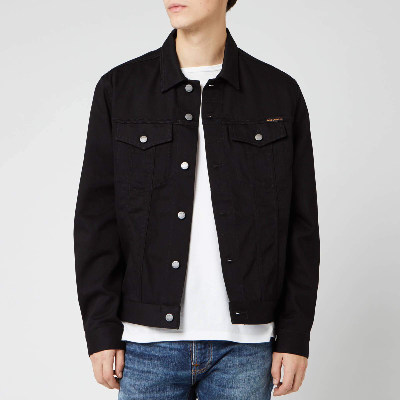 商品画像：Nudie Jeans - Nudie Jeans / ヌーディージーンズ | JERRY 4