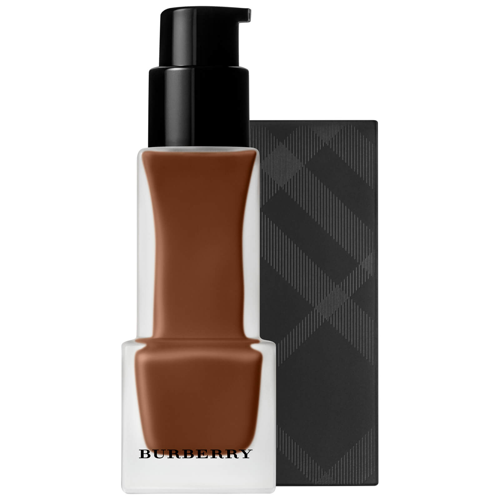Burberry Matte Glow Fluid Foundation 30ml Various Shades LOOKFANTASTIC