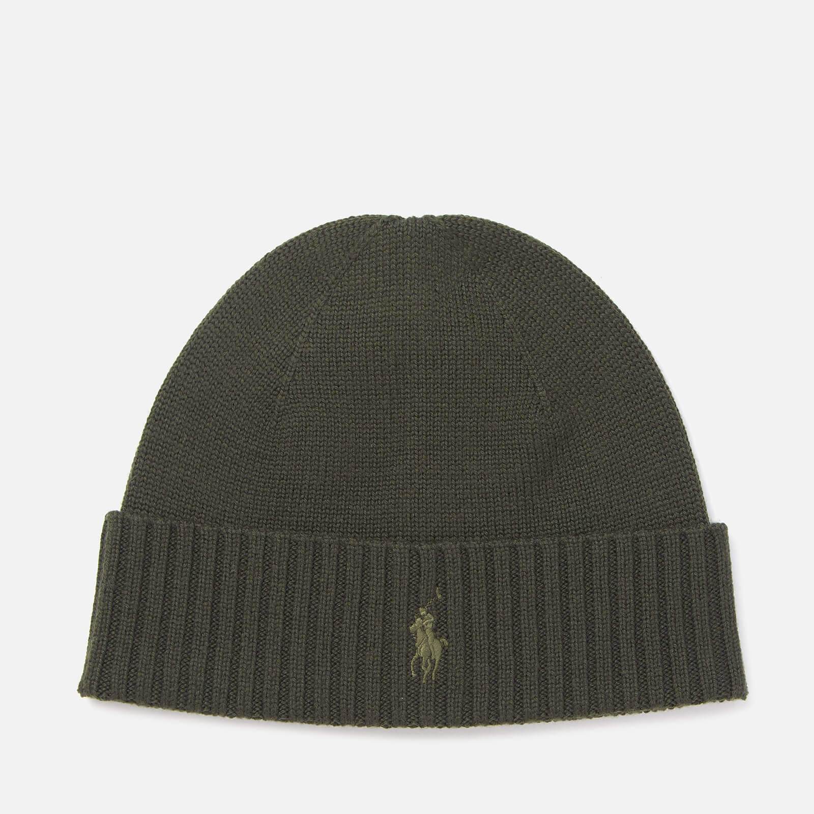 Polo ralph lauren merino wool watch cap shop