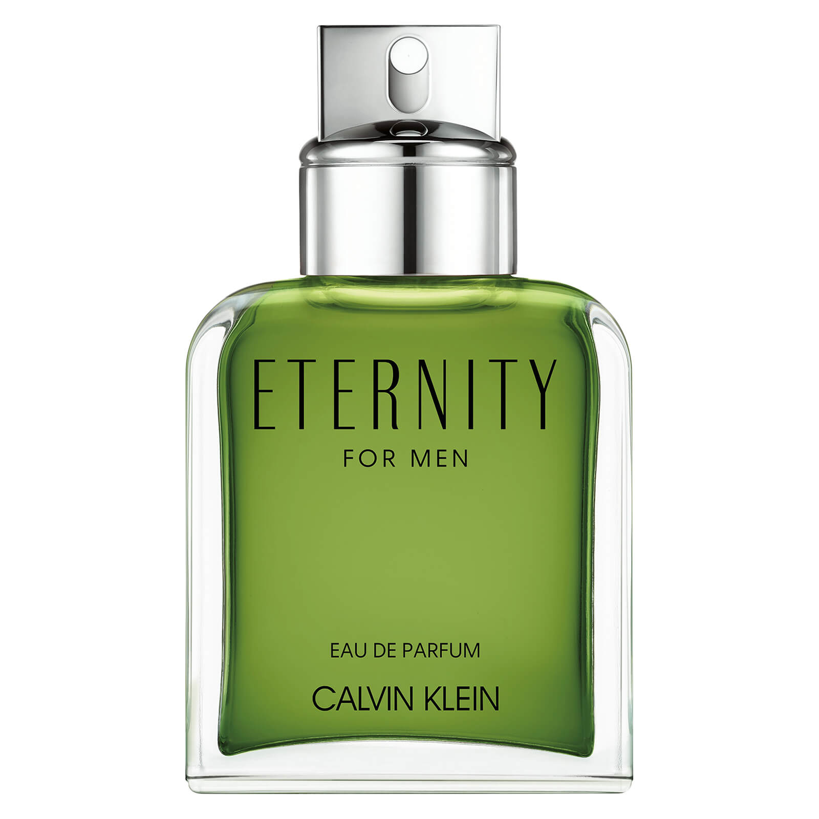 Calvin Klein Eternity Eau de Parfum (Varios Tamaños)