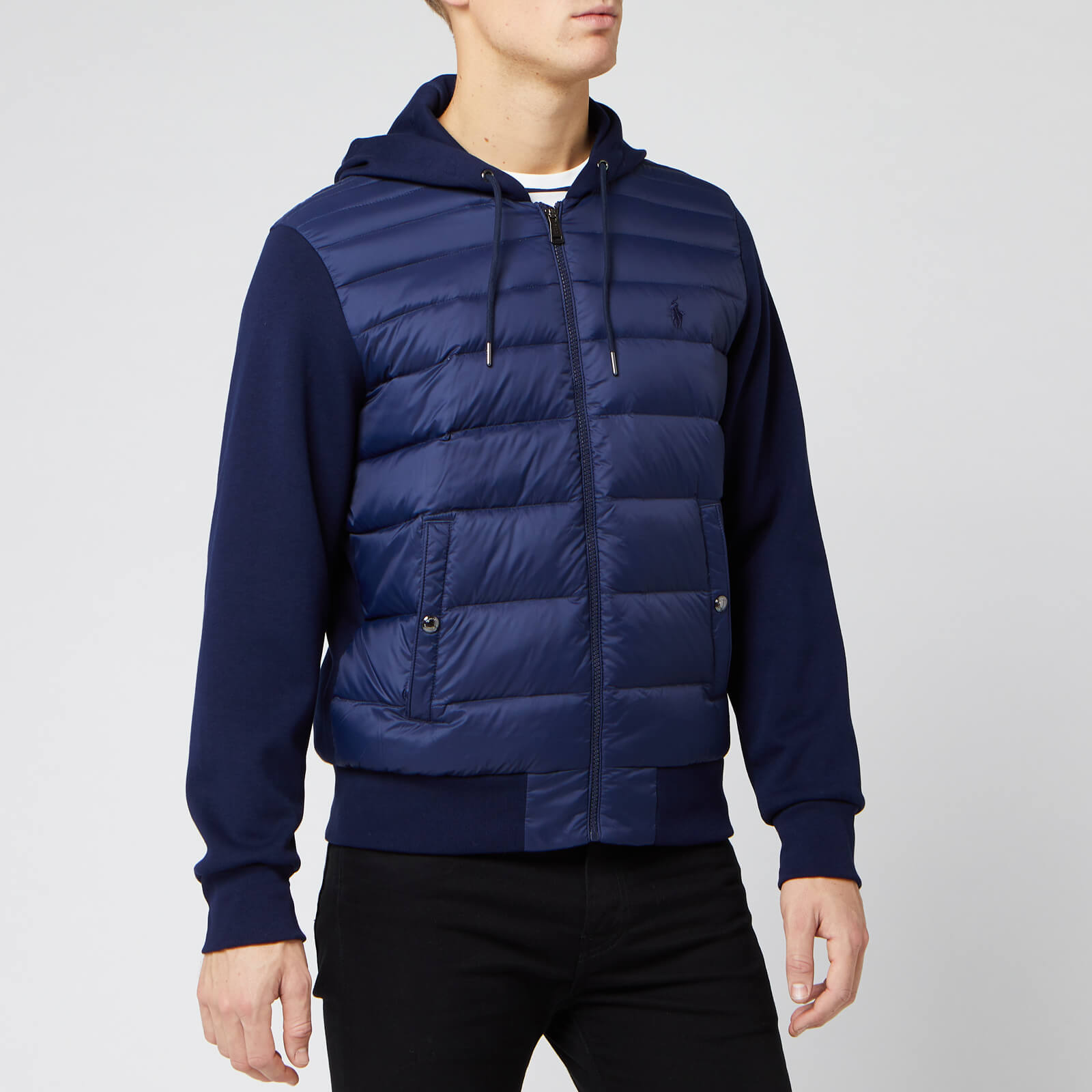 Ralph lauren hybrid hotsell down