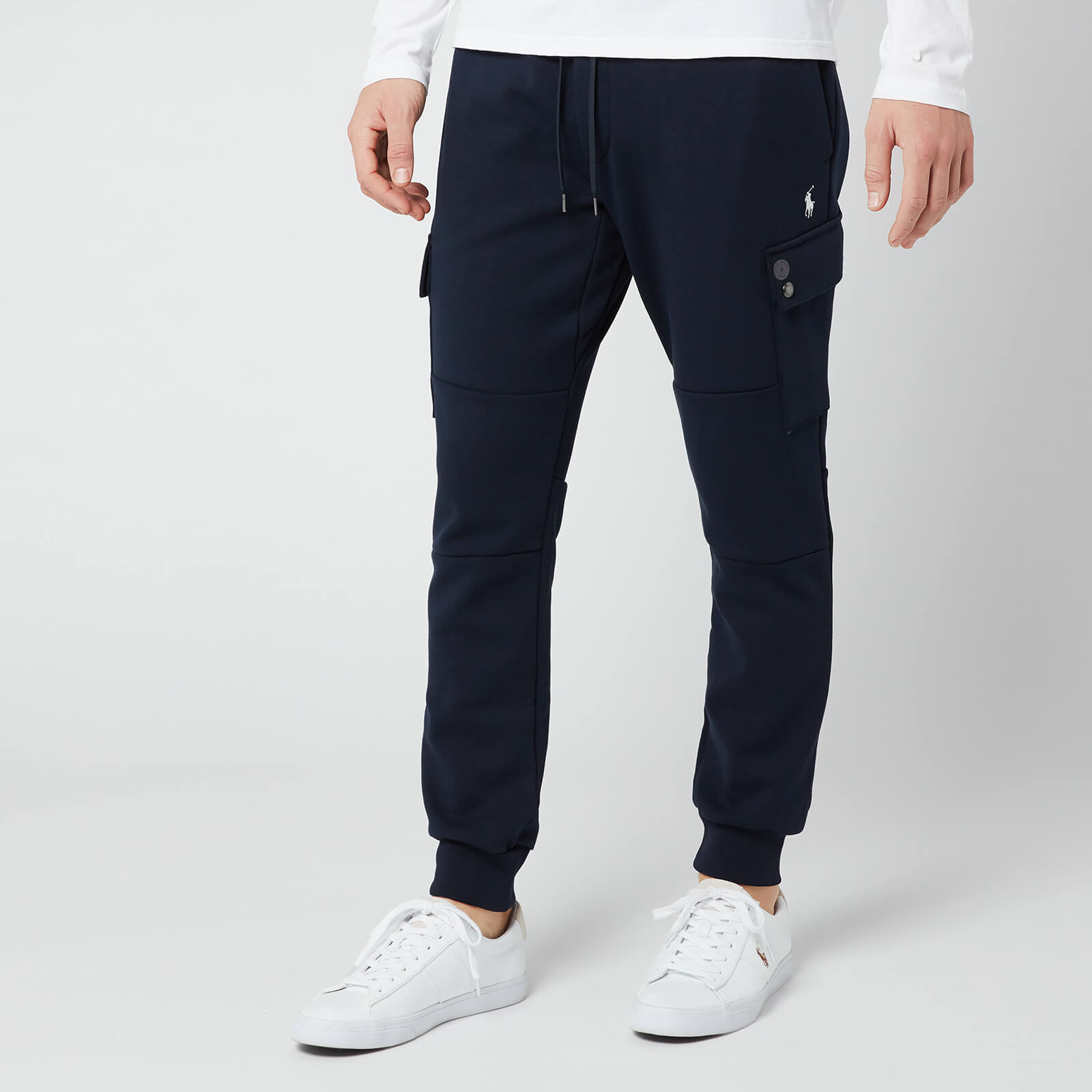 Polo ralph lauren cargo joggers hotsell