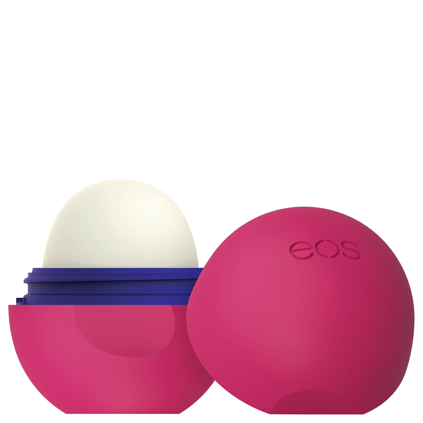 EOS Smooth Sphere Wildberry Lip Balm 7g