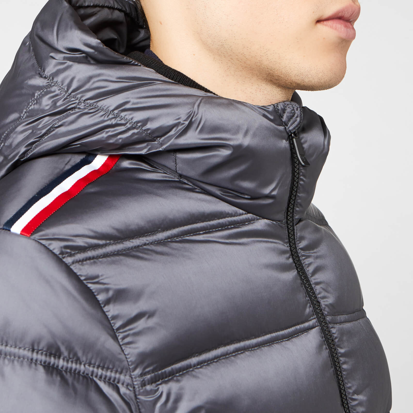 Rossignol Men s Cesar Dap Jacket Grey S Coggles