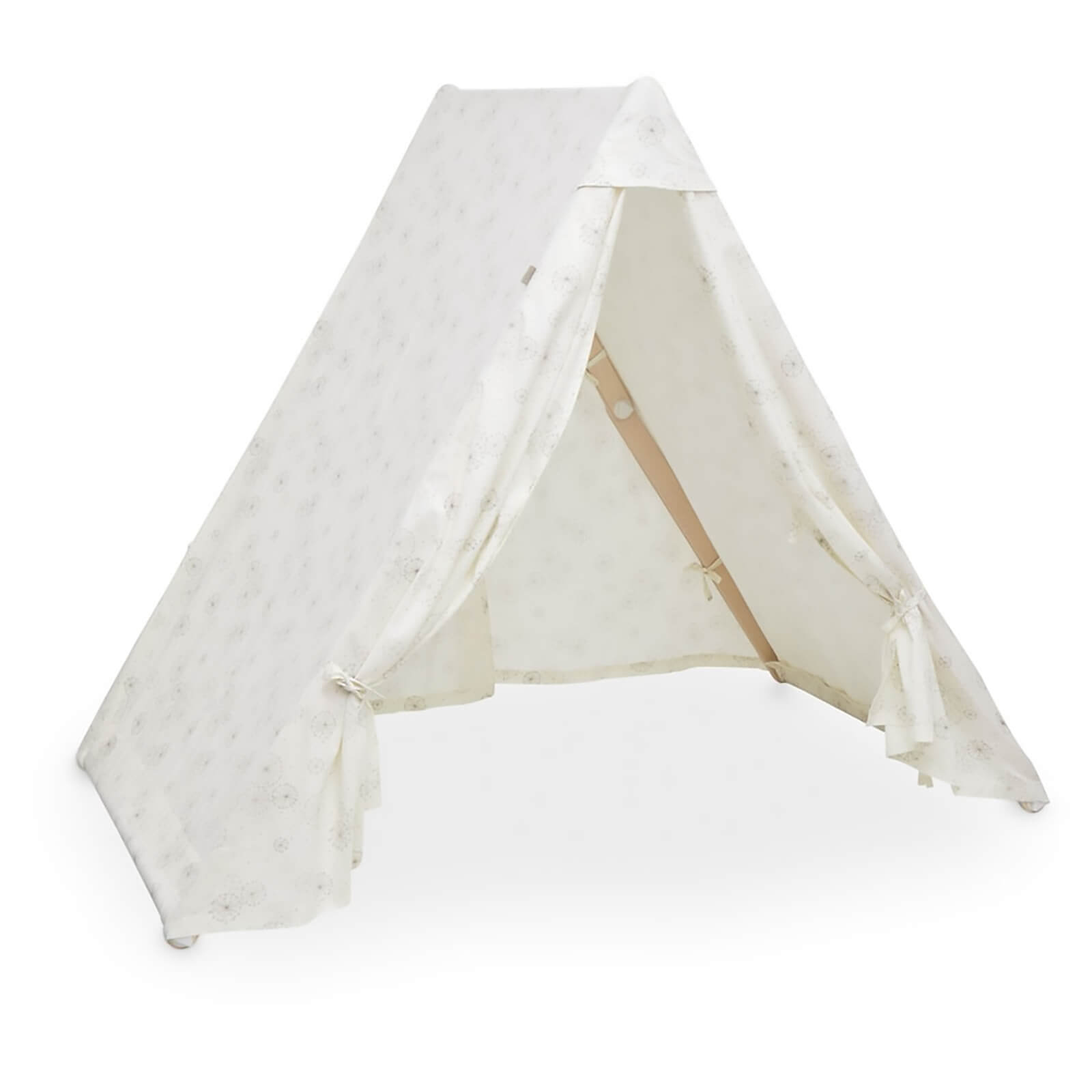 Cam Cam Play Gym Play Tent Dandelion Natural Coggles