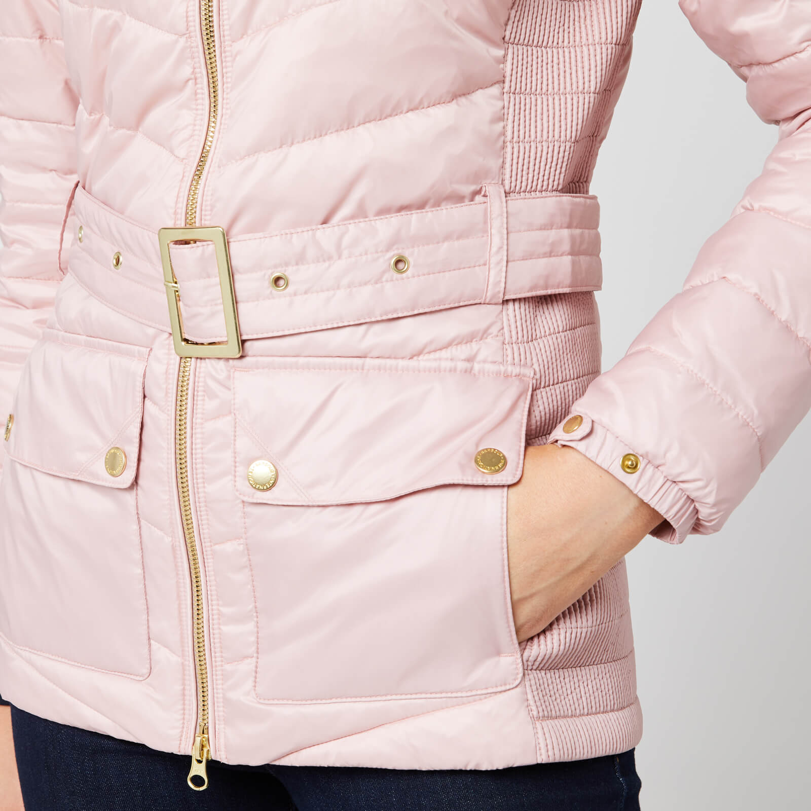 Barbour gleann online