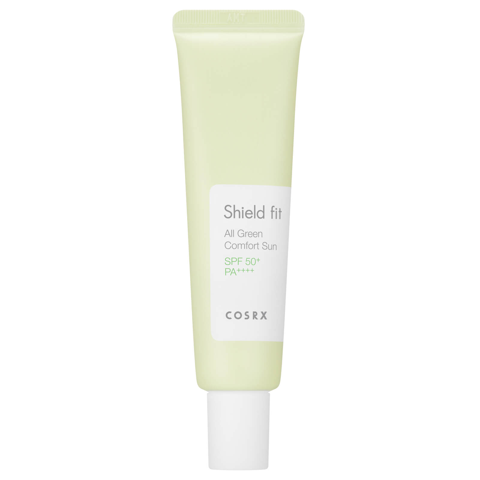 COSRX Shield Fit All Green Comfort Sun SPF50+ 35ml