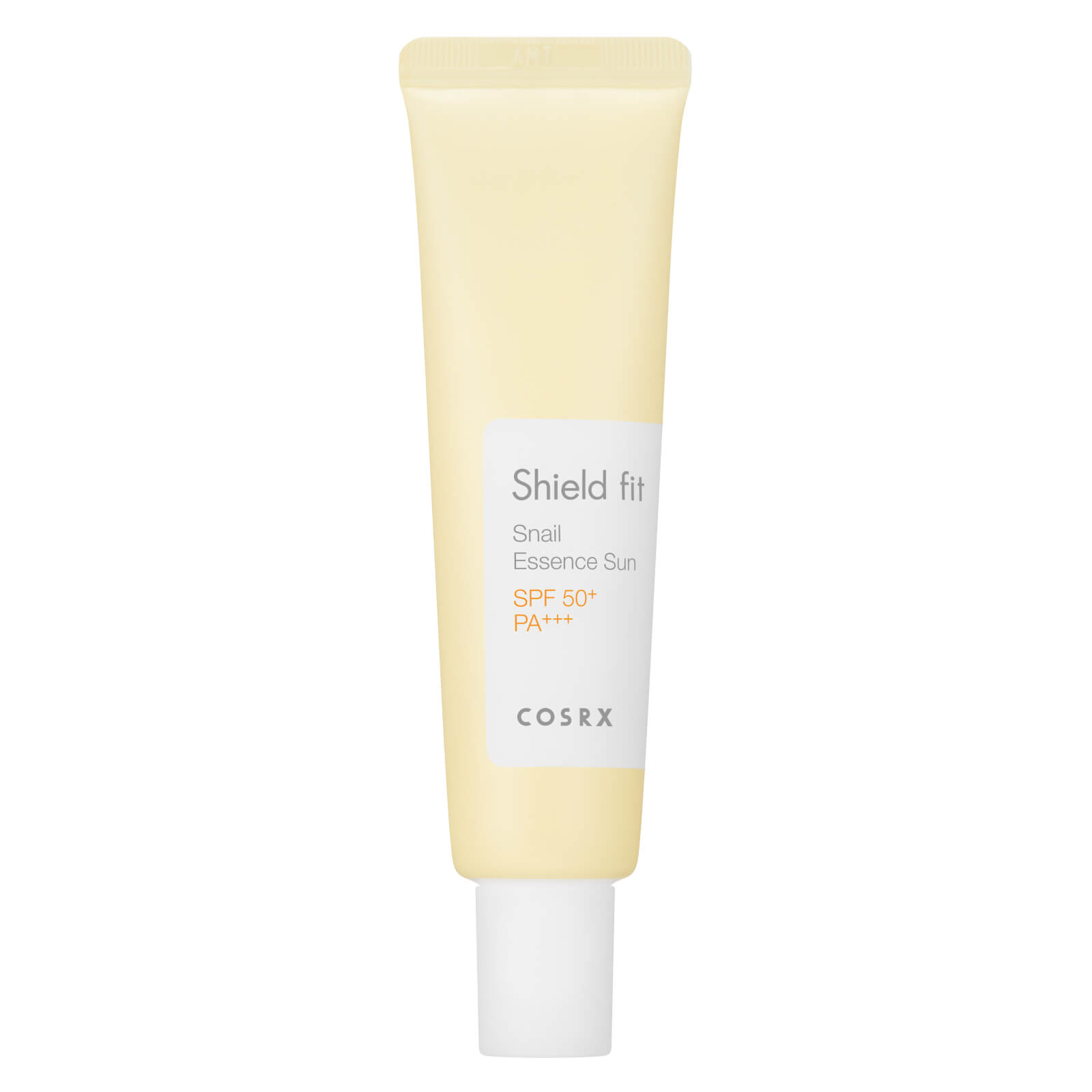 COSRX Shield Fit Snail Essence Sun SPF50+ 35ml