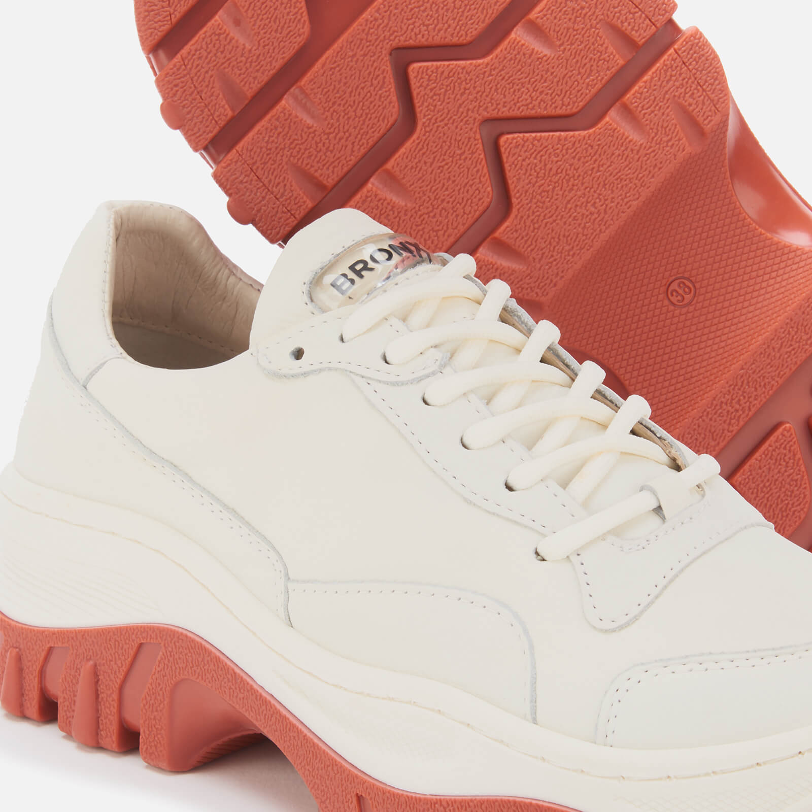 Bronx sneakers jaxstar online