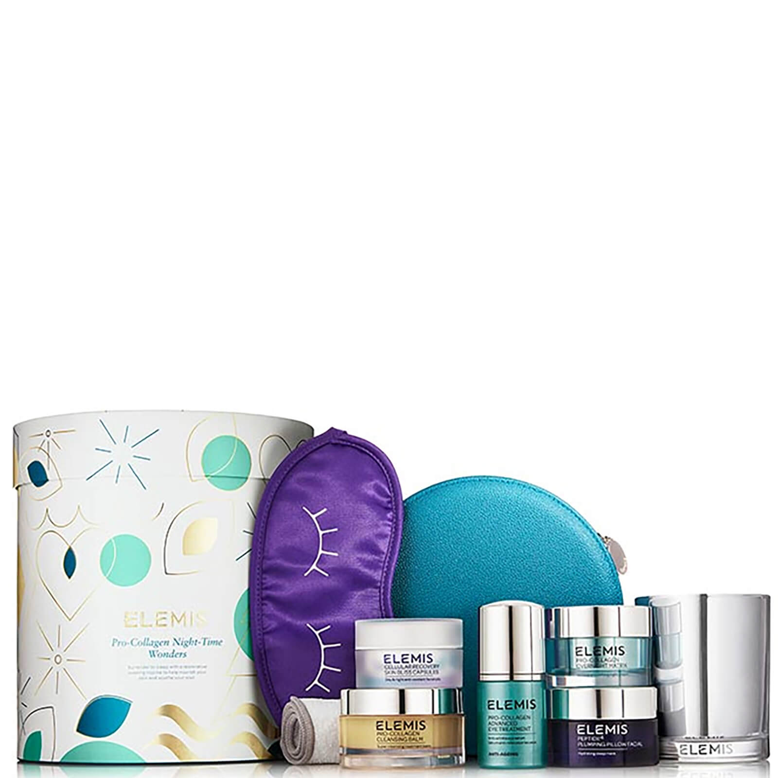Elemis Pro-Collagen Night-Time Wonders Set